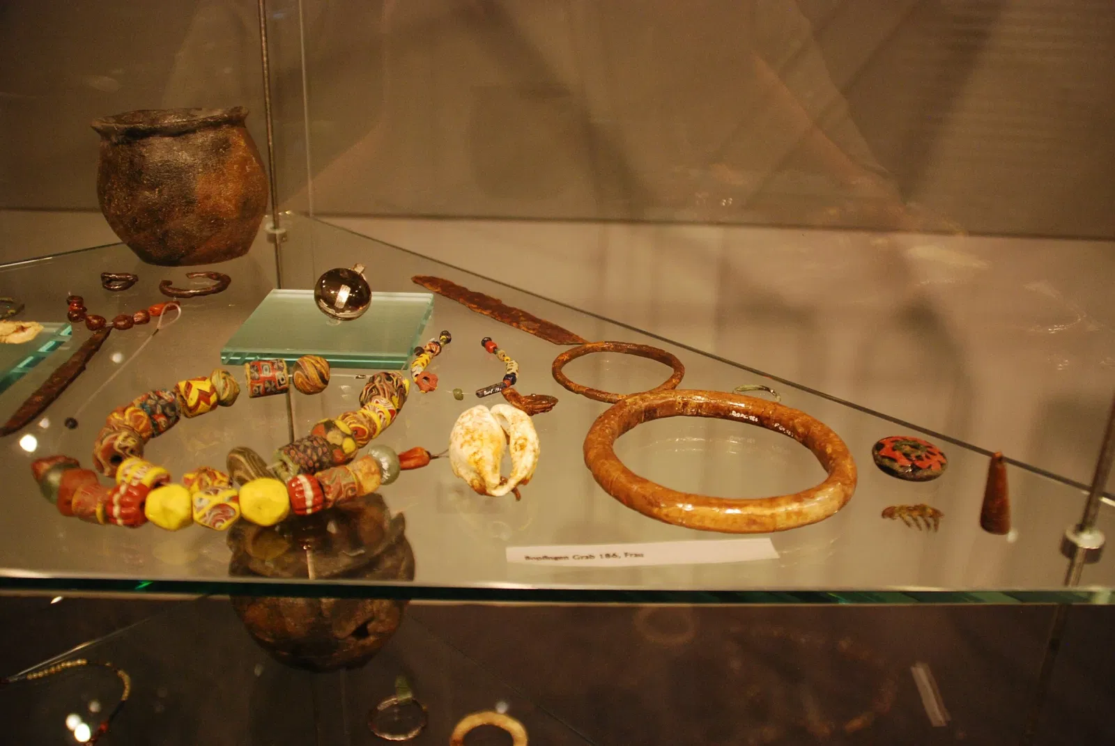 Alamannenmuseum Ellwangen