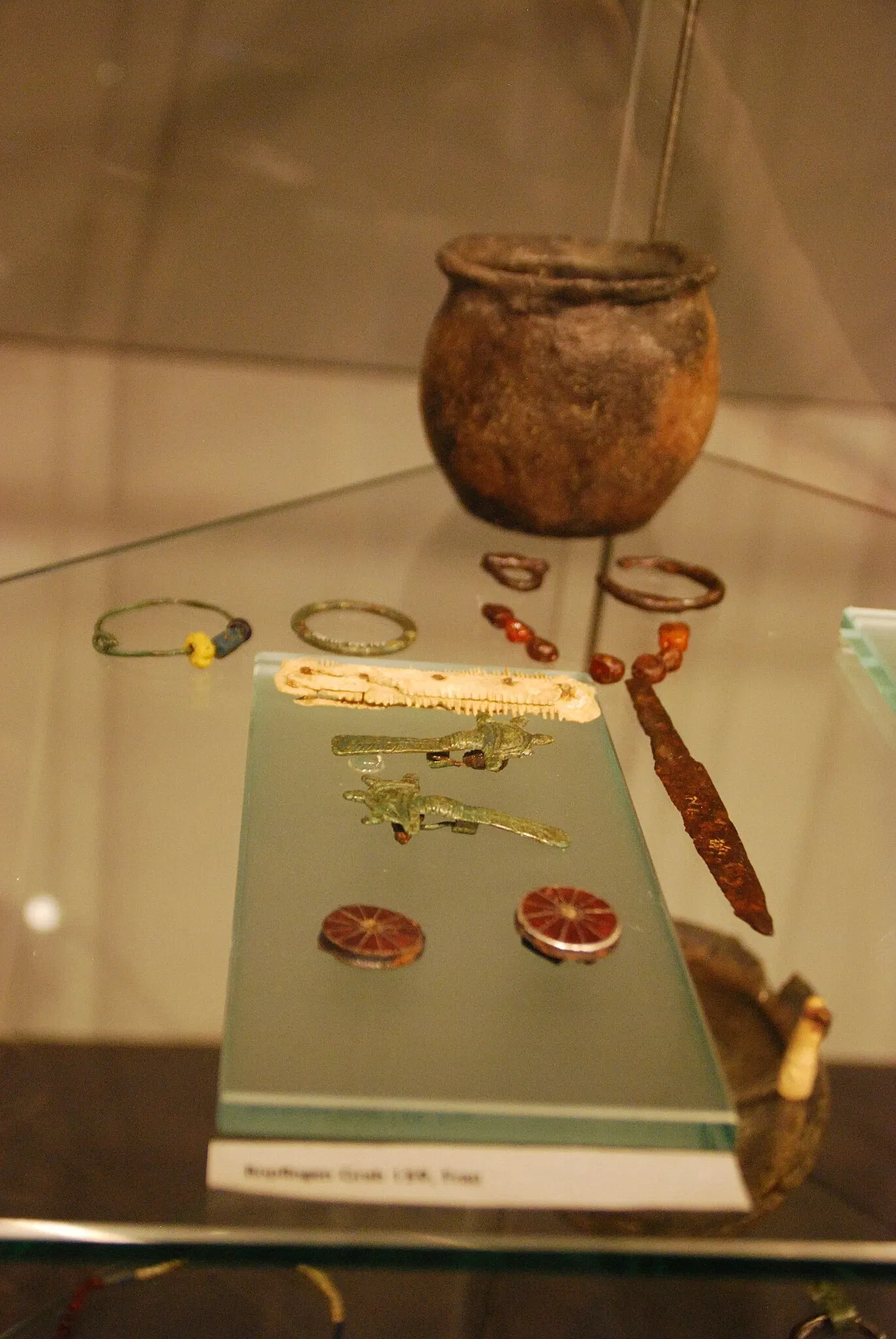 Alamannenmuseum Ellwangen