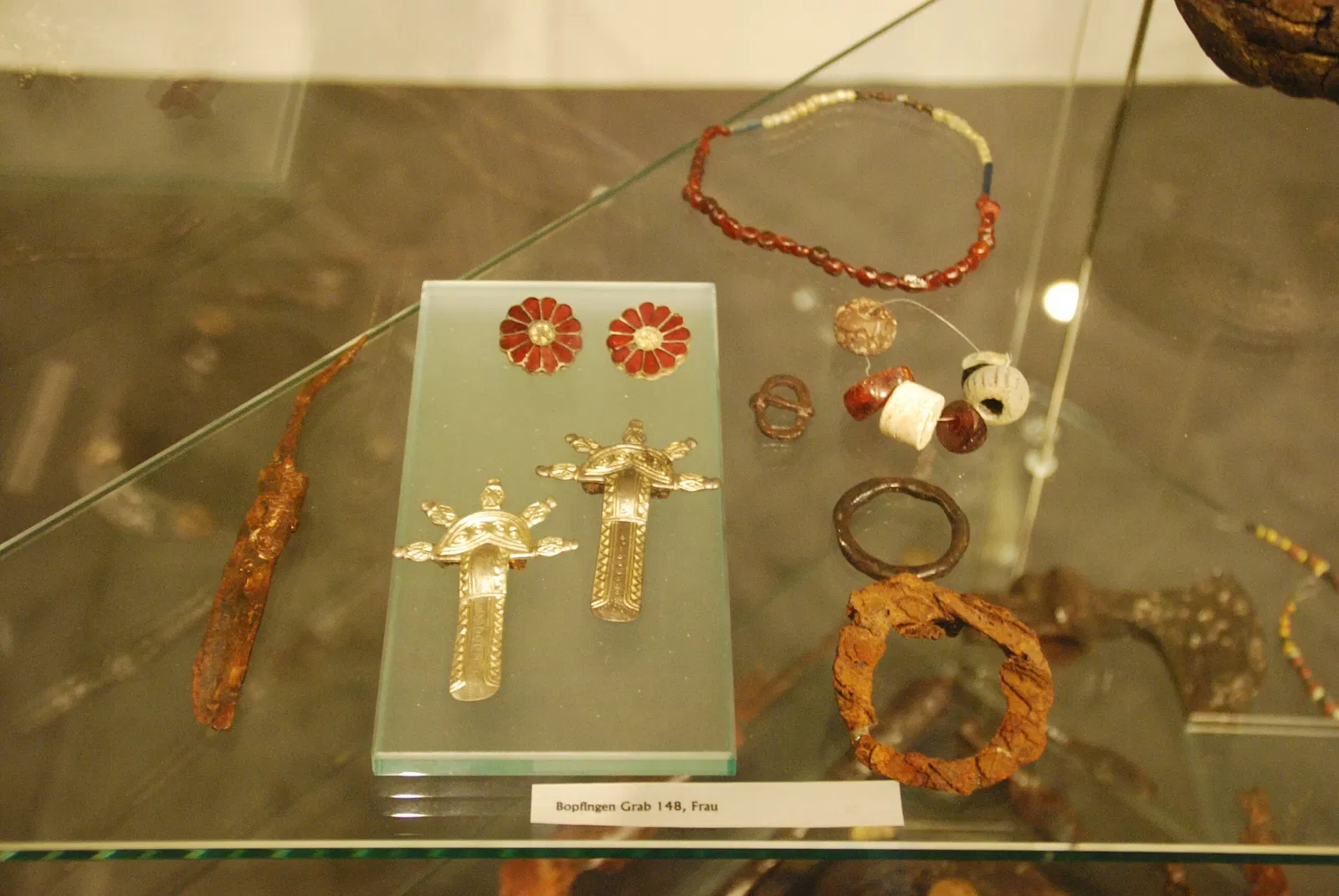 Alamannenmuseum Ellwangen