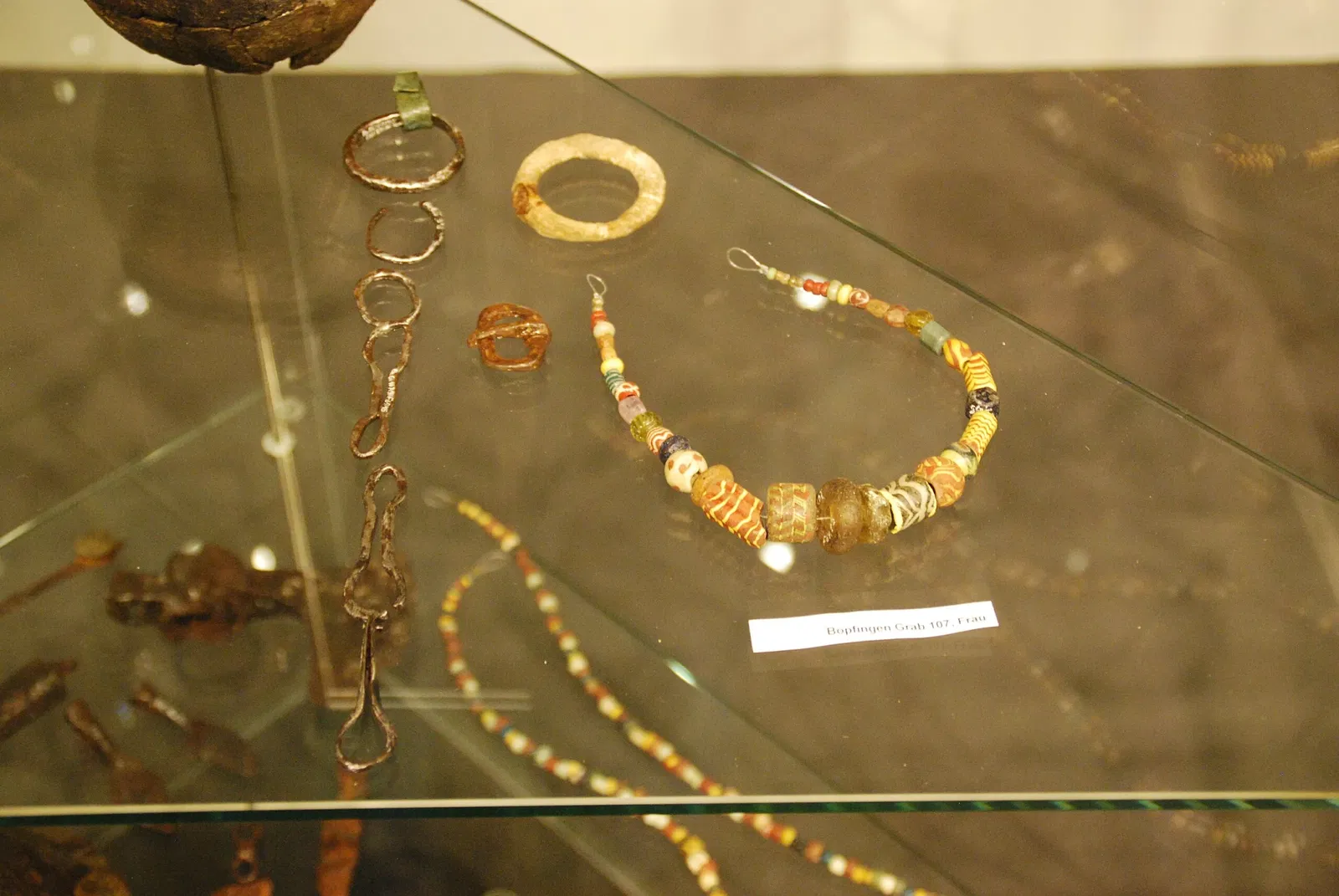 Alamannenmuseum Ellwangen