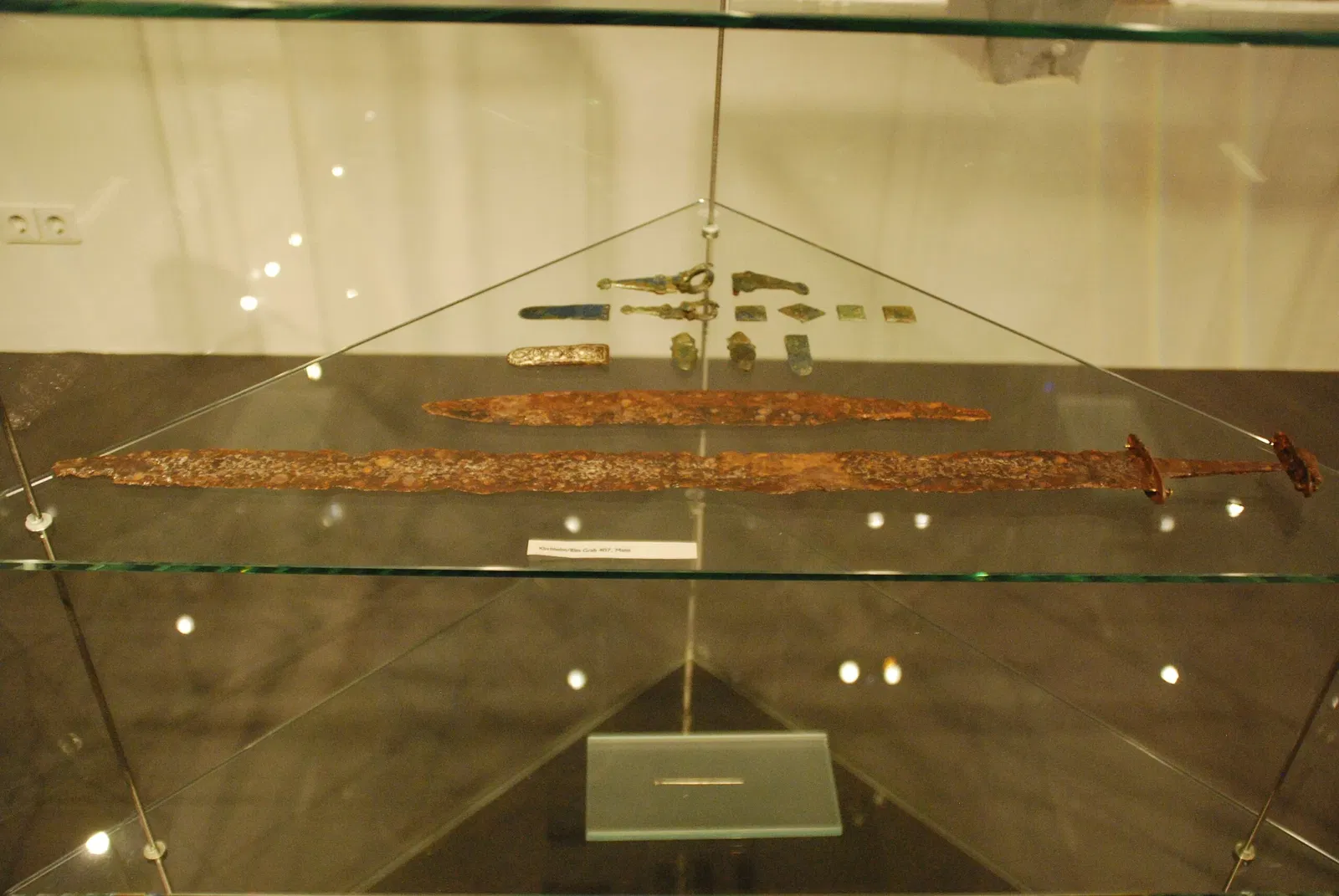 Alamannenmuseum Ellwangen