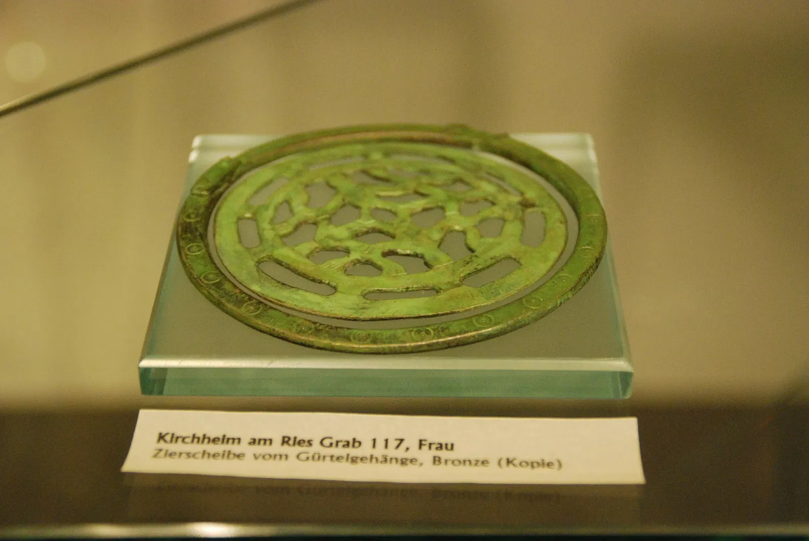 Alamannenmuseum Ellwangen