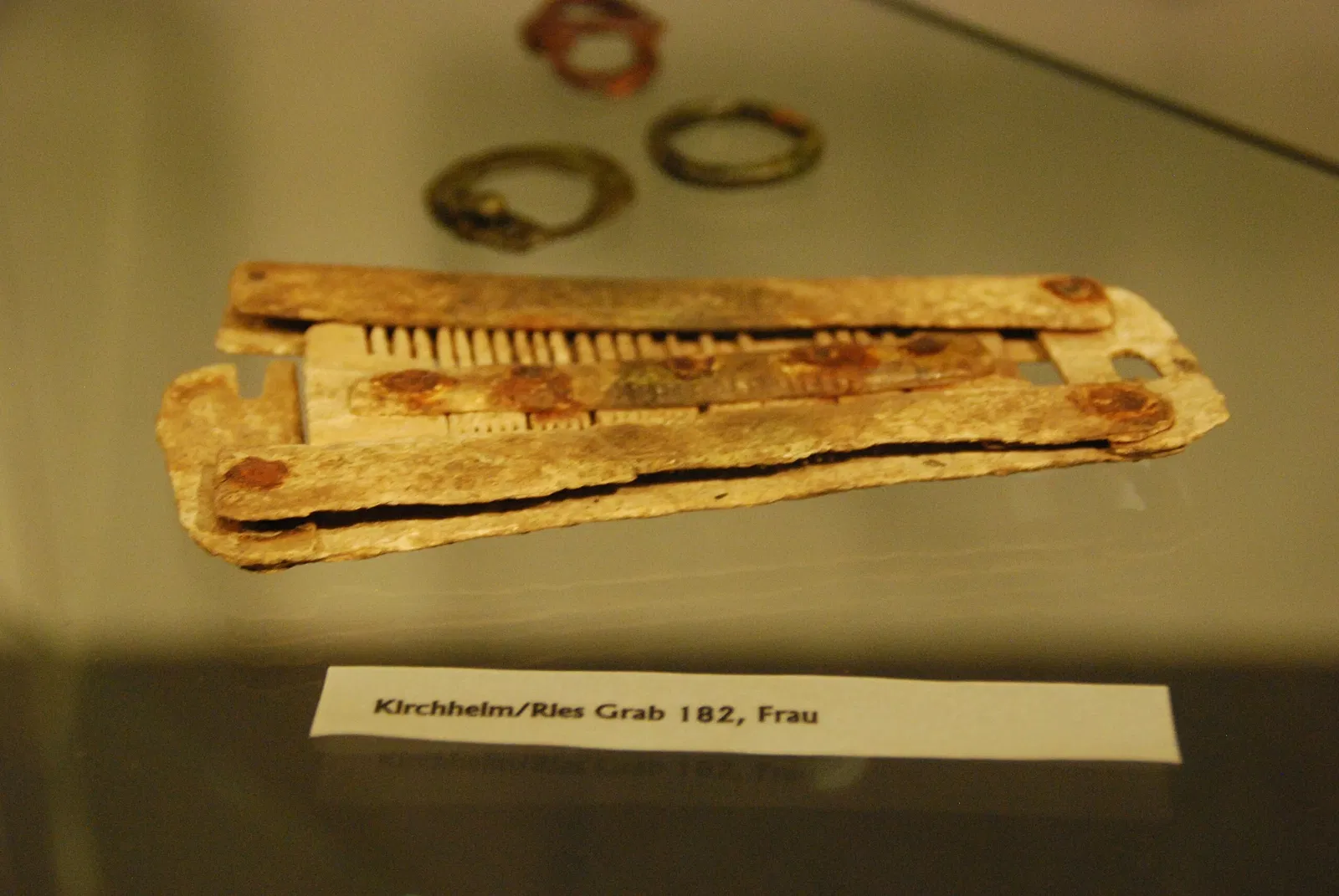 Alamannenmuseum Ellwangen