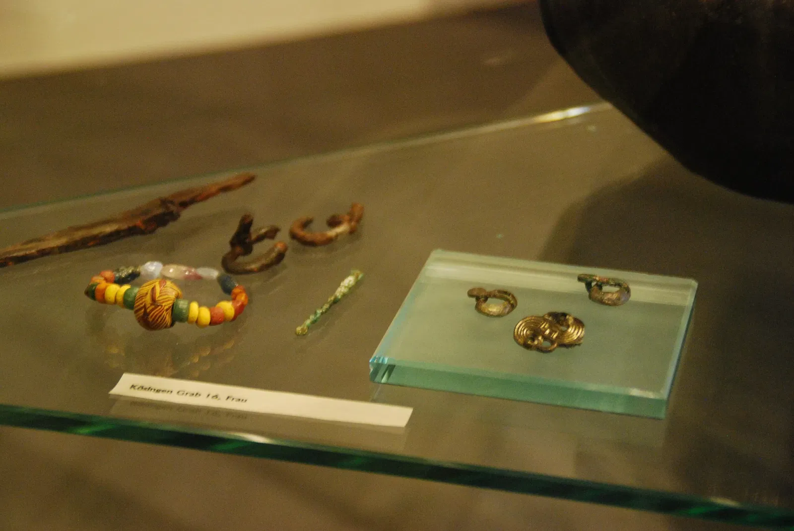 Alamannenmuseum Ellwangen