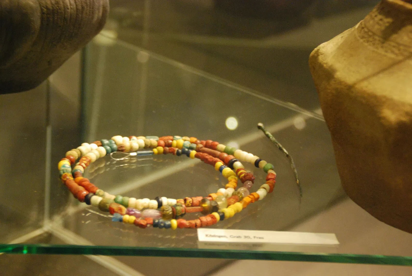 Alamannenmuseum Ellwangen