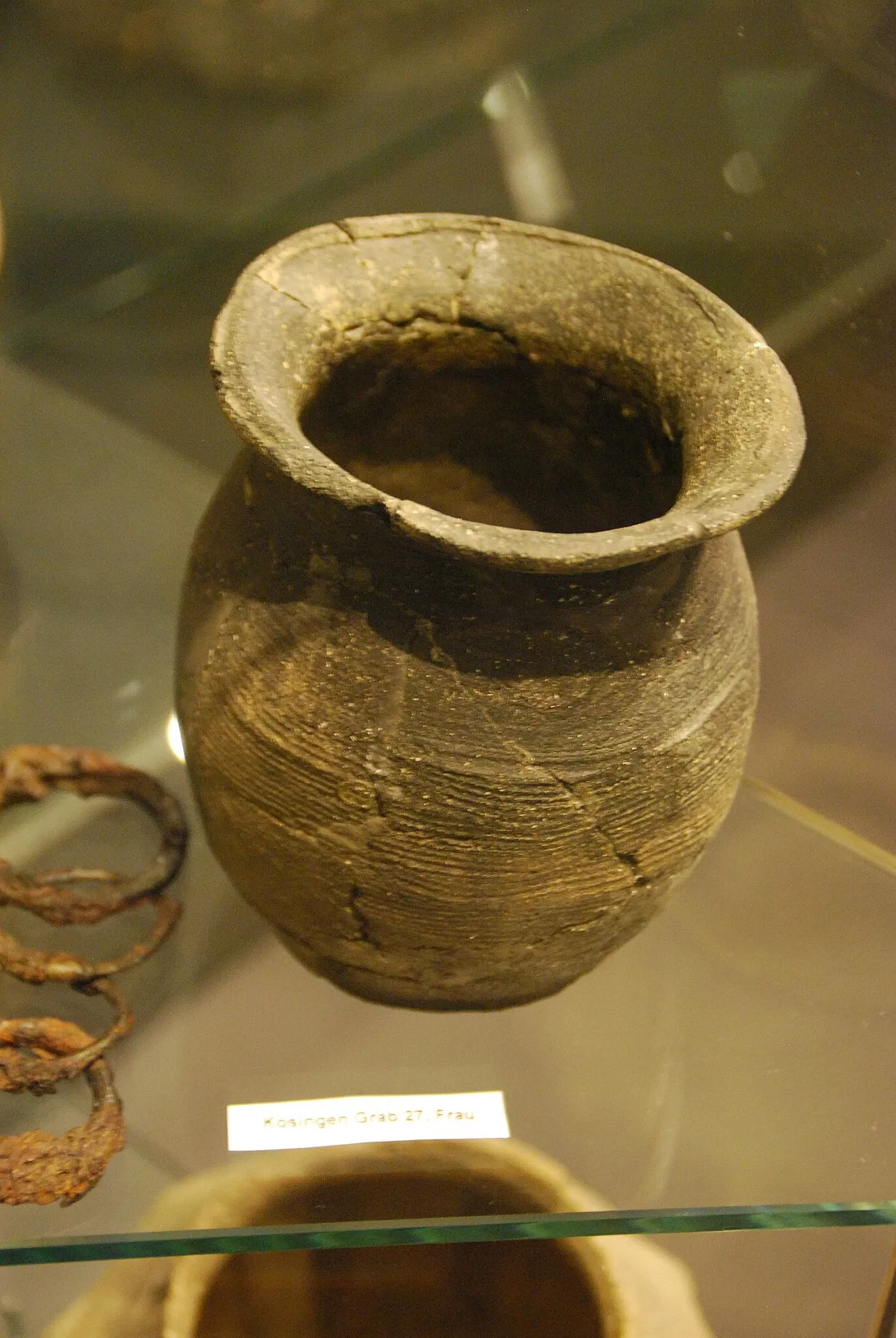 Alamannenmuseum Ellwangen