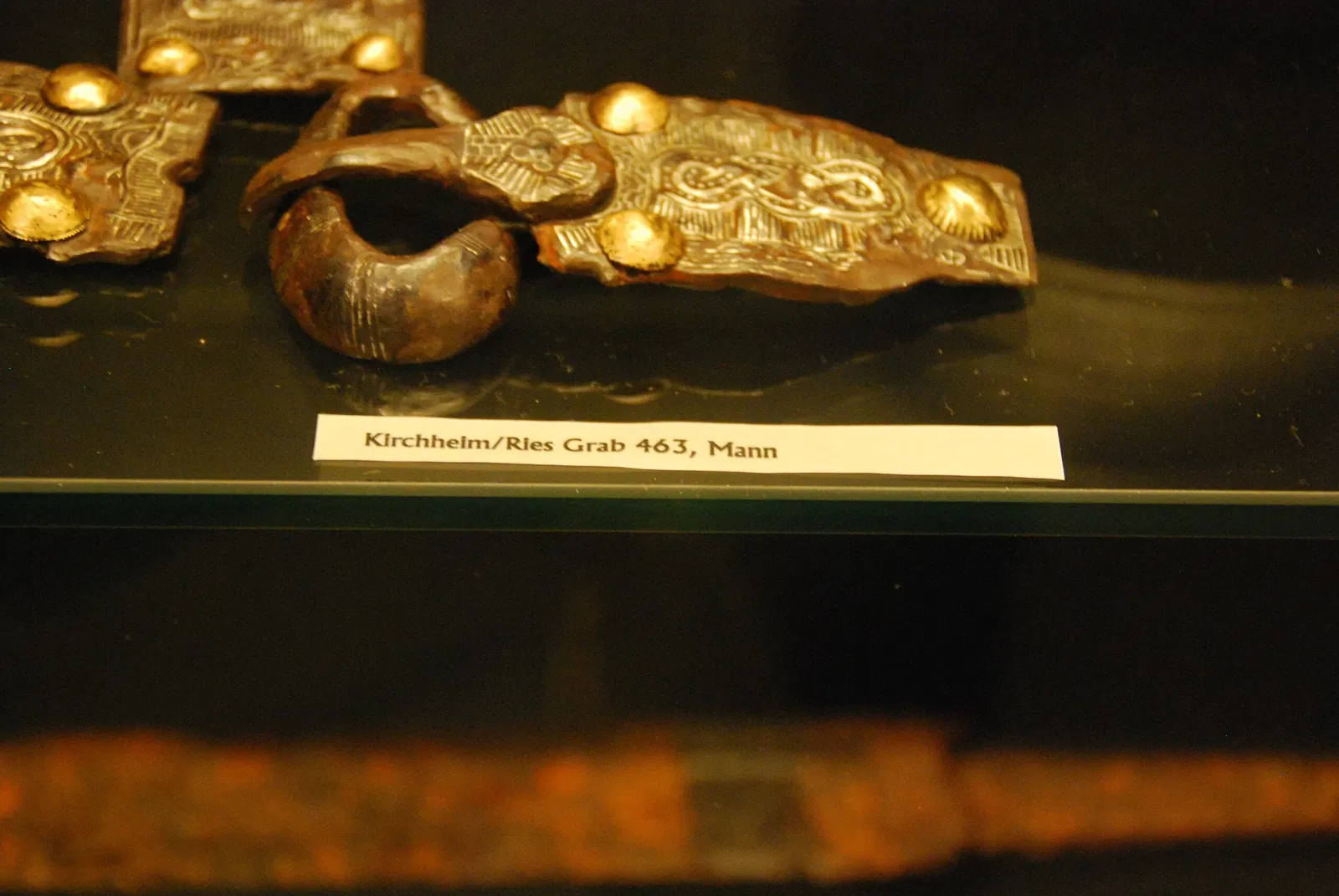 Alamannenmuseum Ellwangen