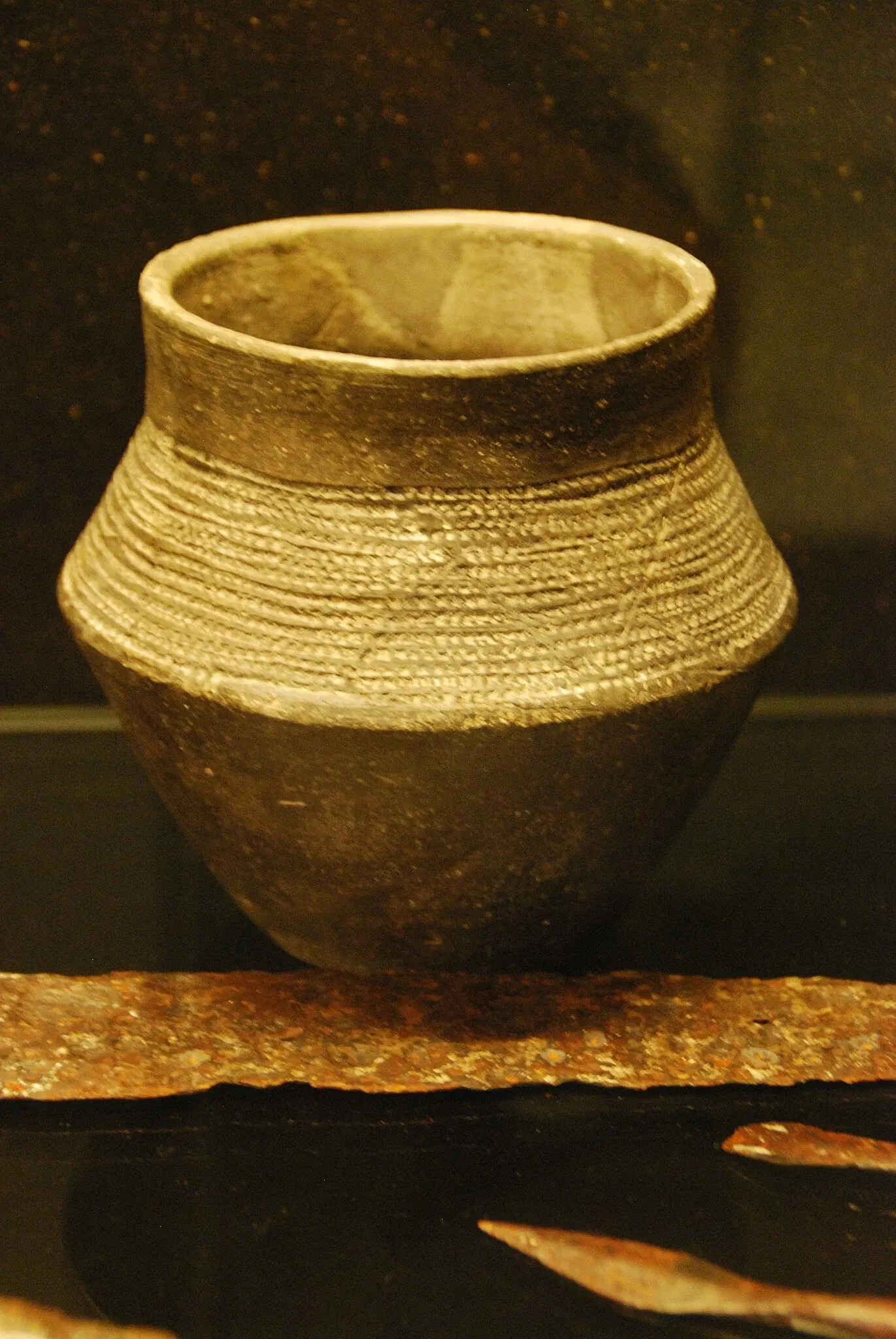 Alamannenmuseum Ellwangen