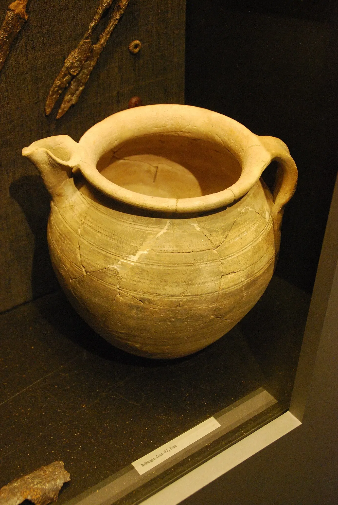 Alamannenmuseum Ellwangen