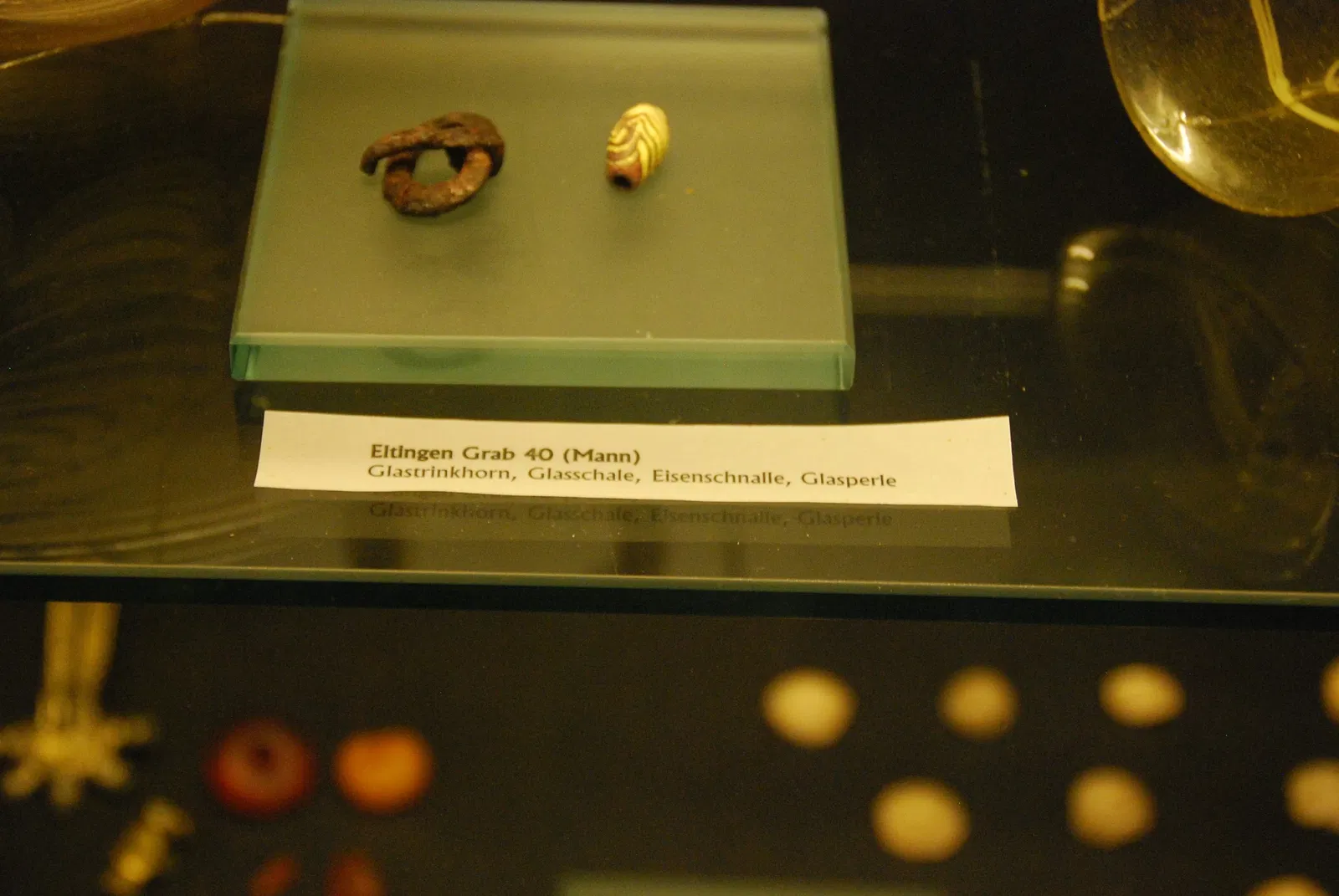 Alamannenmuseum Ellwangen