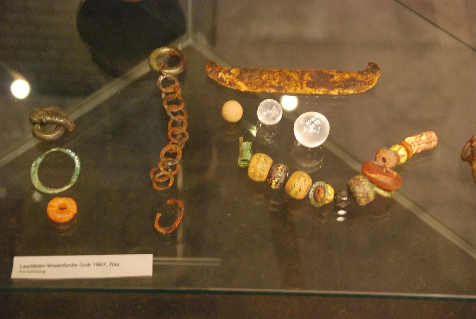 Alamannenmuseum Ellwangen