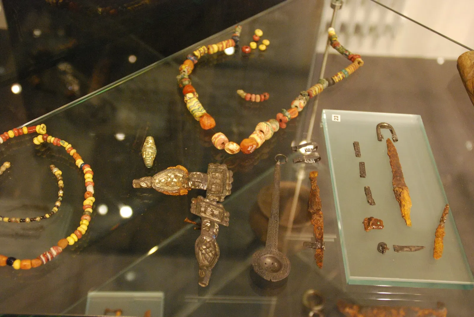 Alamannenmuseum Ellwangen