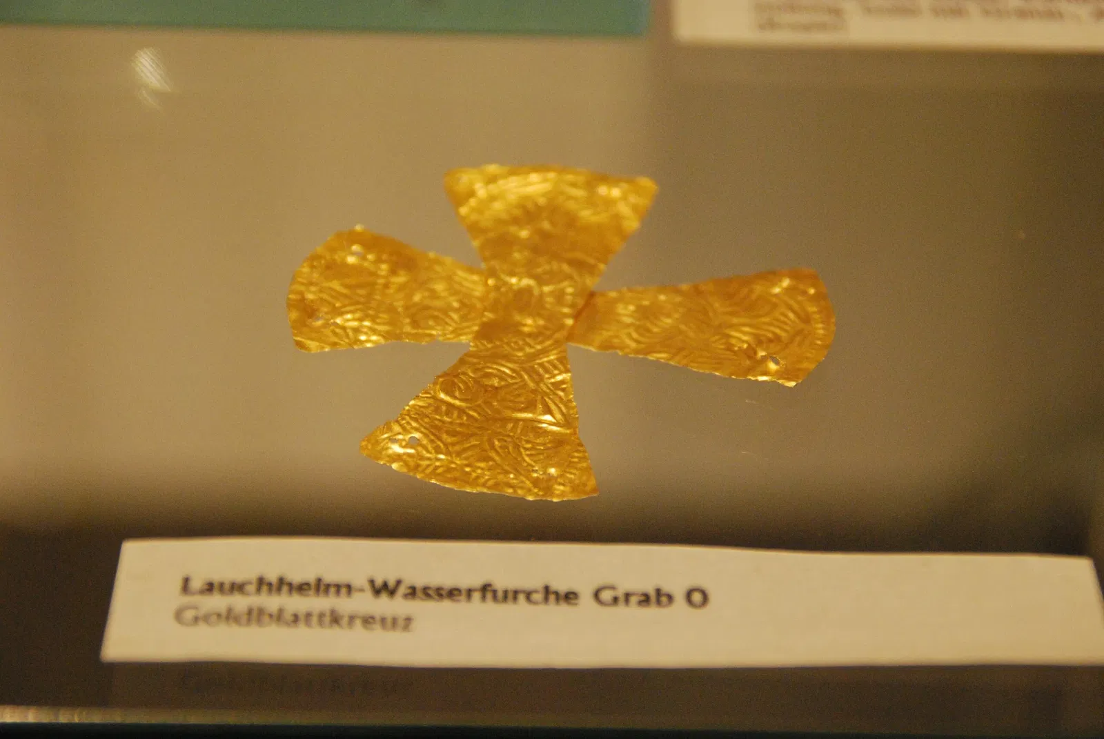 Alamannenmuseum Ellwangen