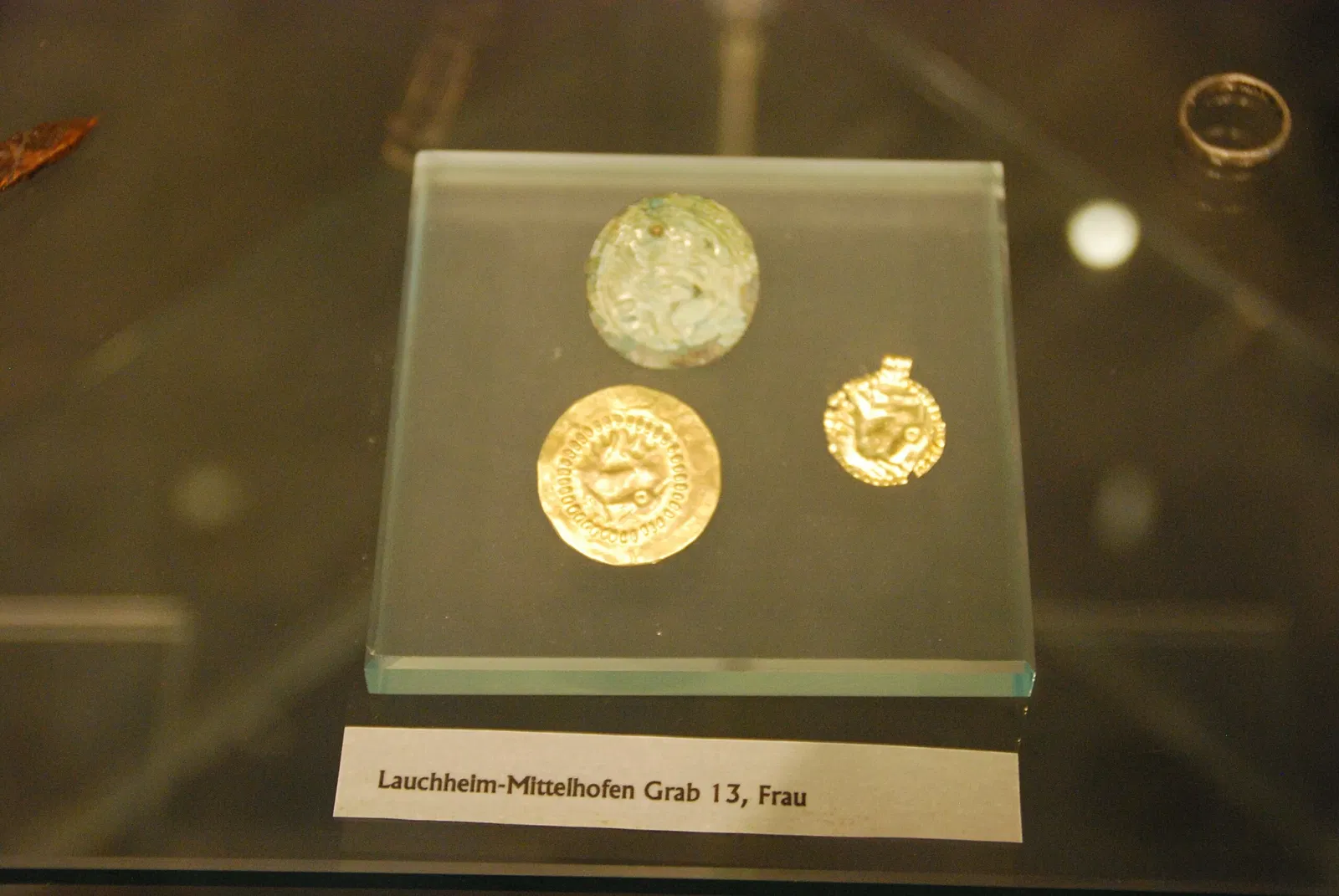 Alamannenmuseum Ellwangen