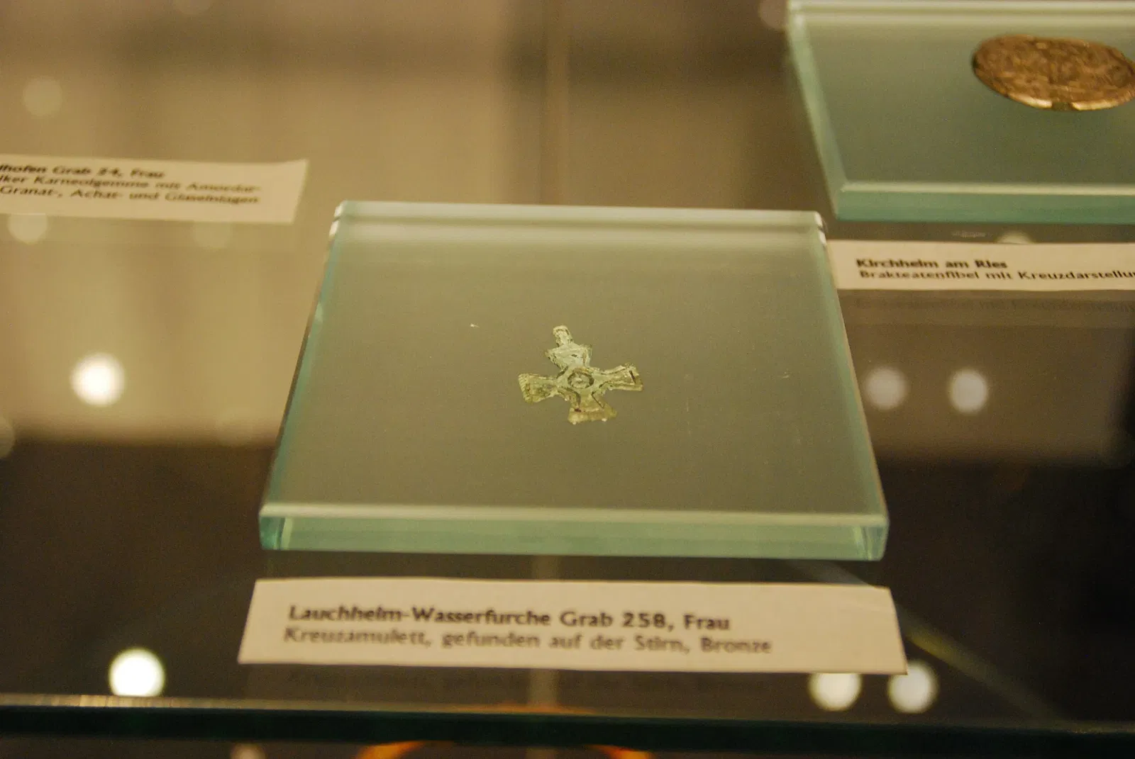 Alamannenmuseum Ellwangen