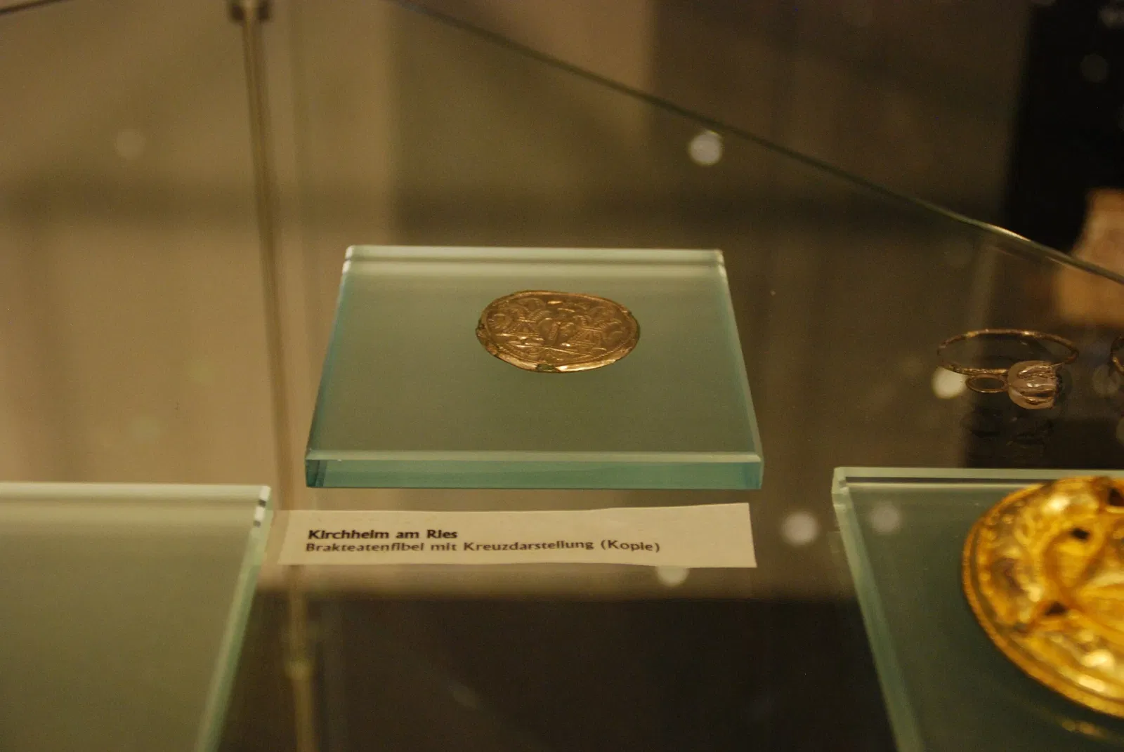 Alamannenmuseum Ellwangen