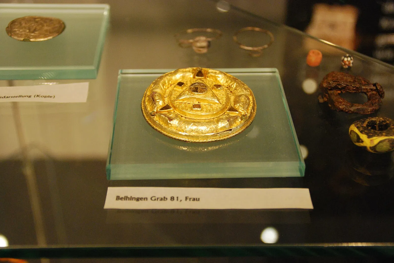 Alamannenmuseum Ellwangen