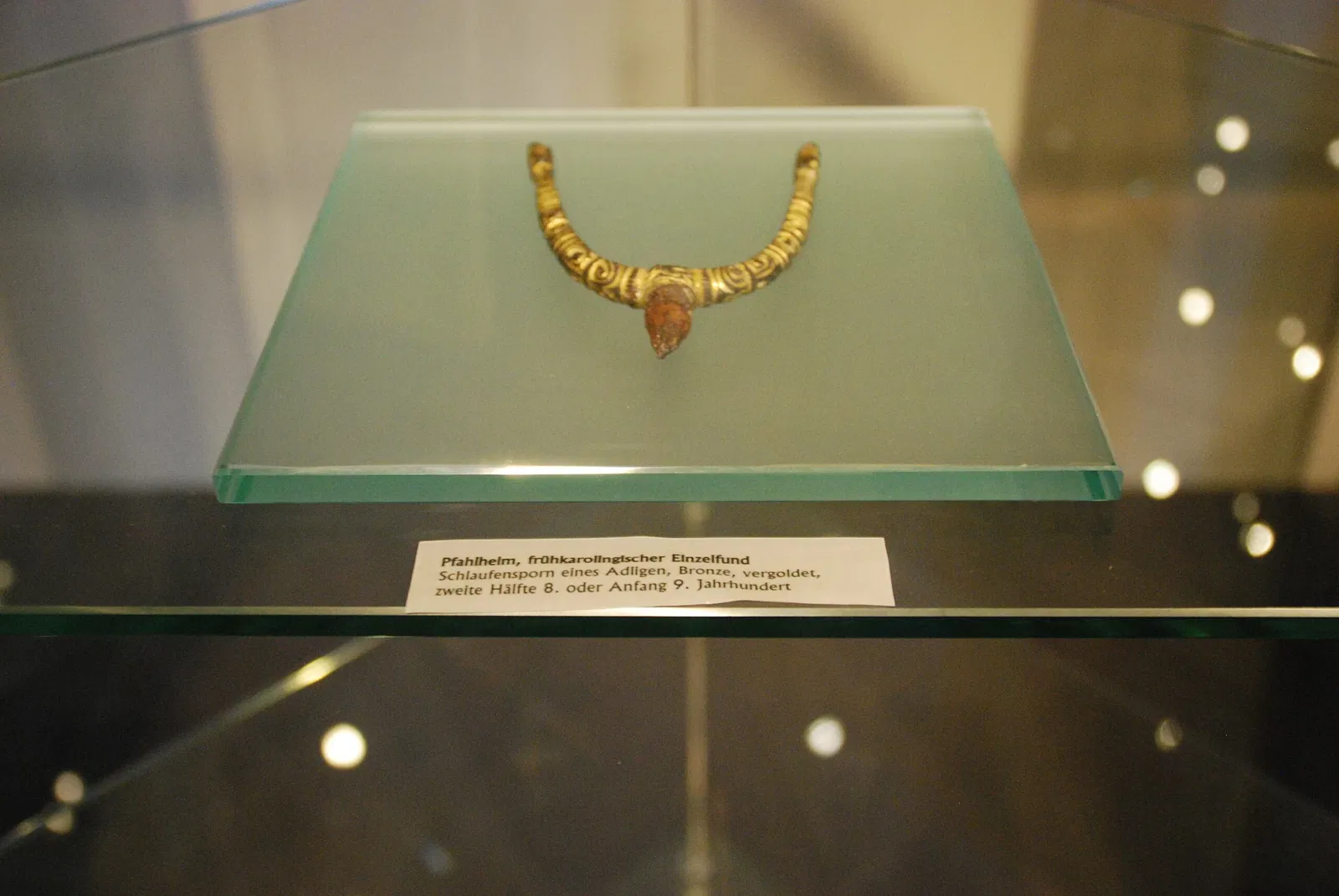 Alamannenmuseum Ellwangen