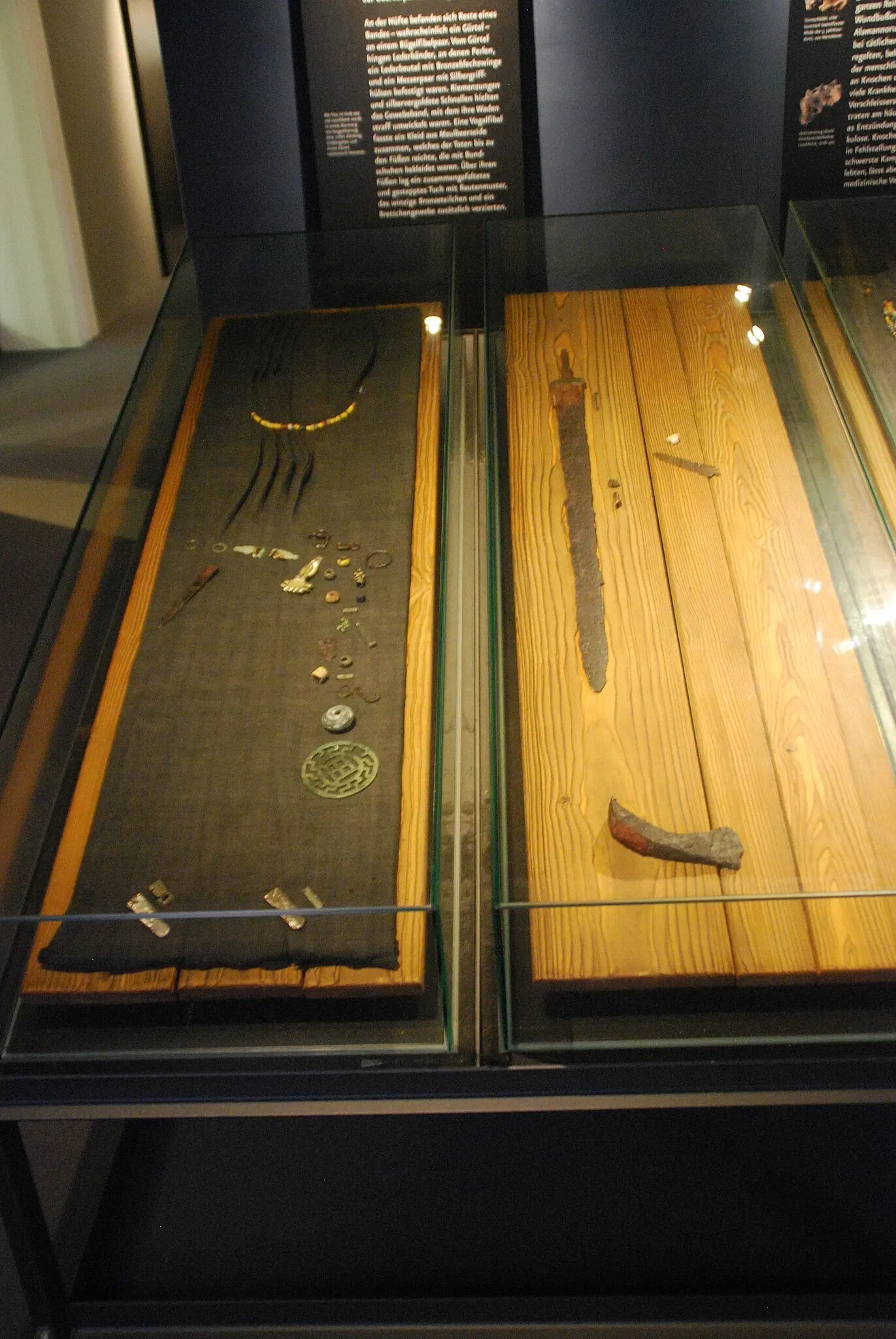 Alamannenmuseum Ellwangen