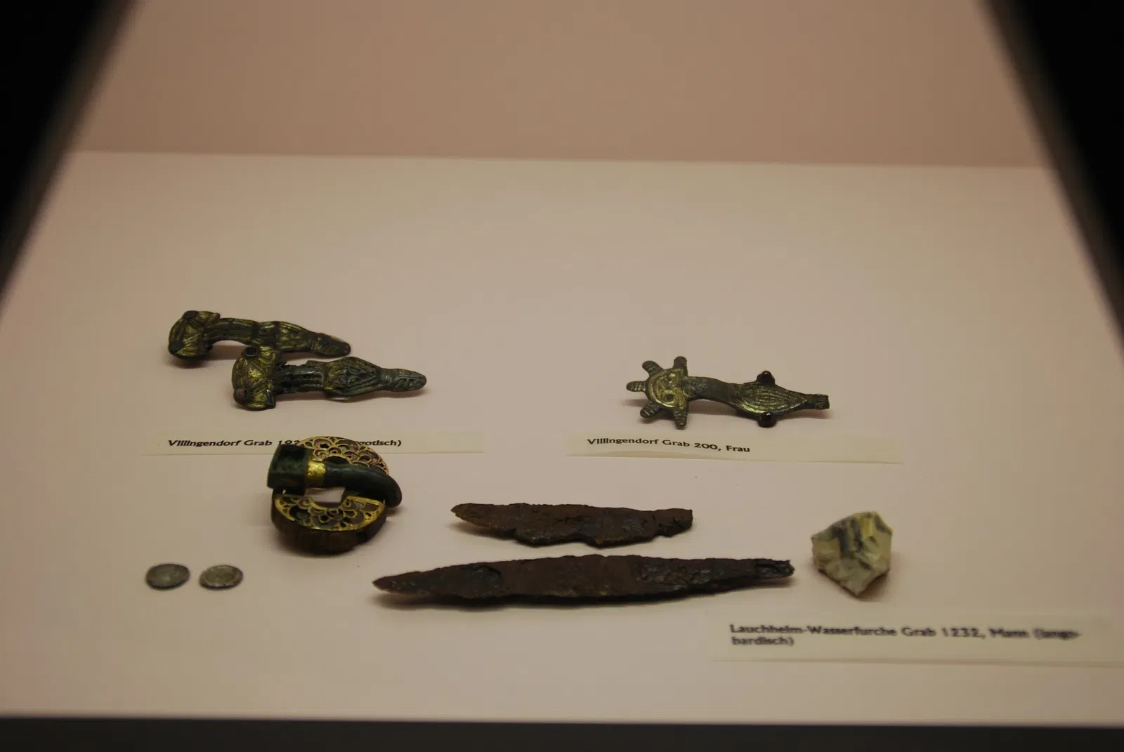 Alamannenmuseum Ellwangen