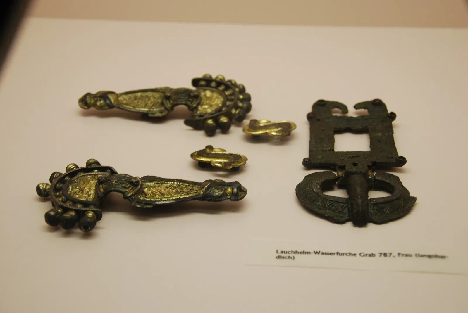 Alamannenmuseum Ellwangen