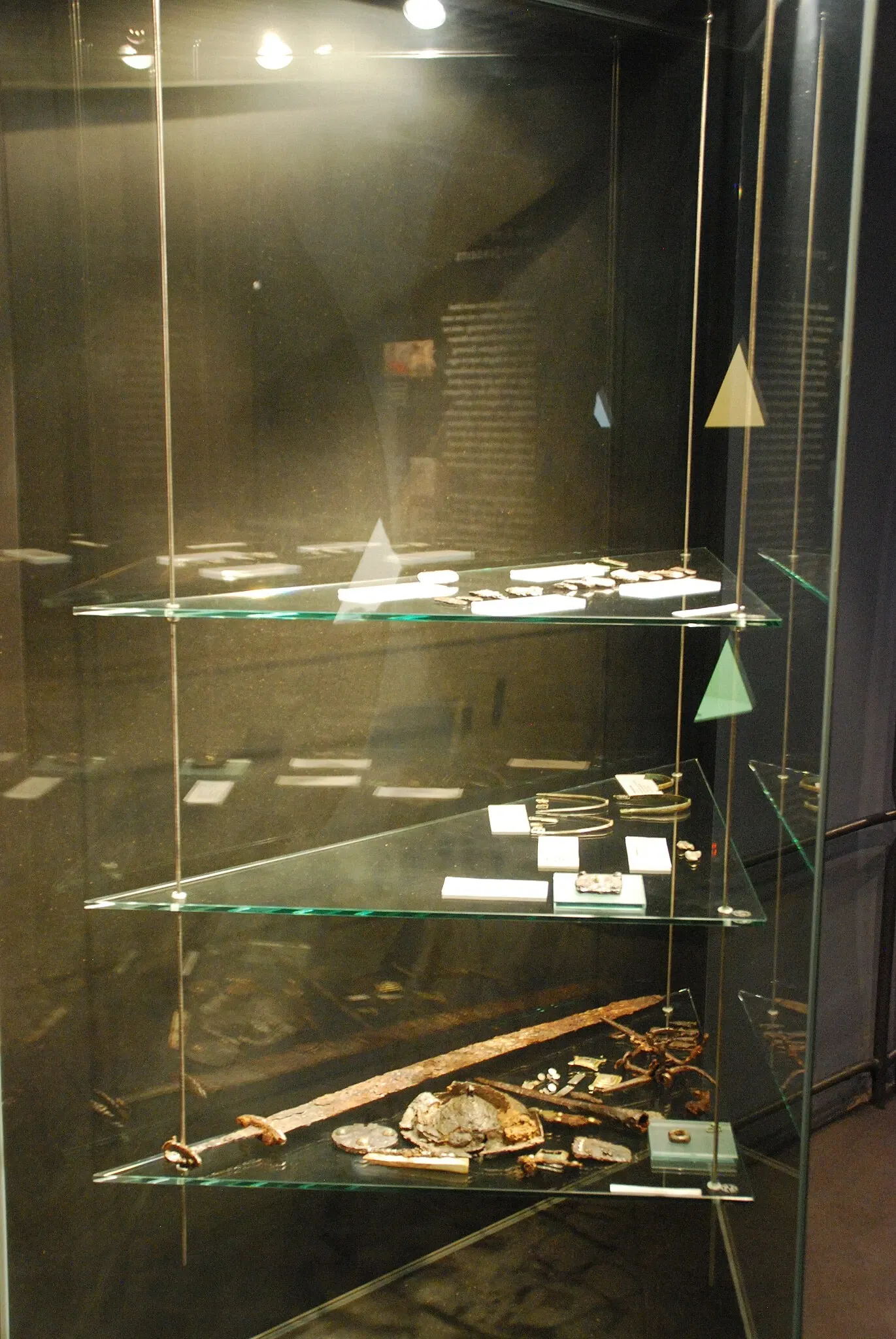 Alamannenmuseum Ellwangen