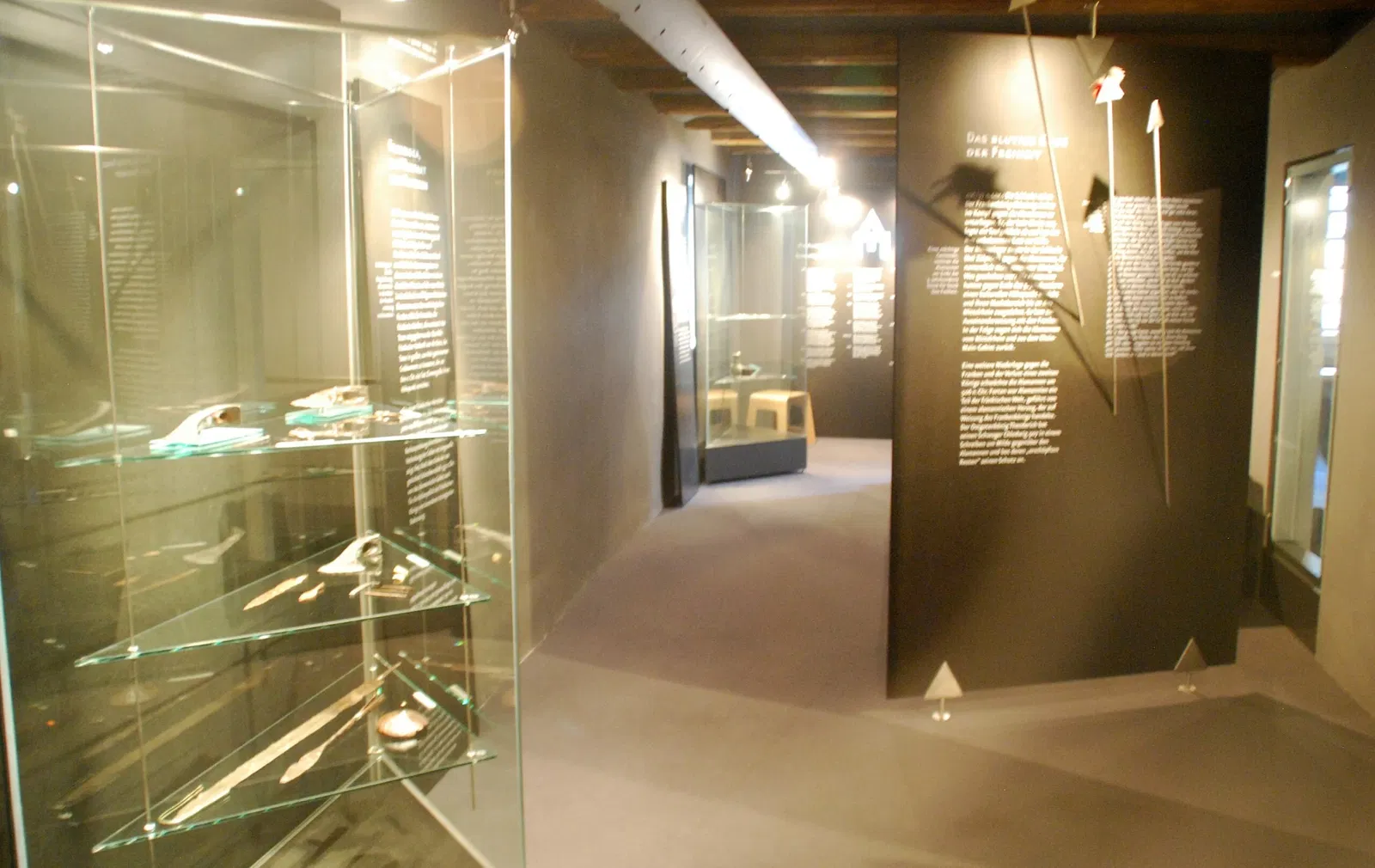 Alamannenmuseum Ellwangen