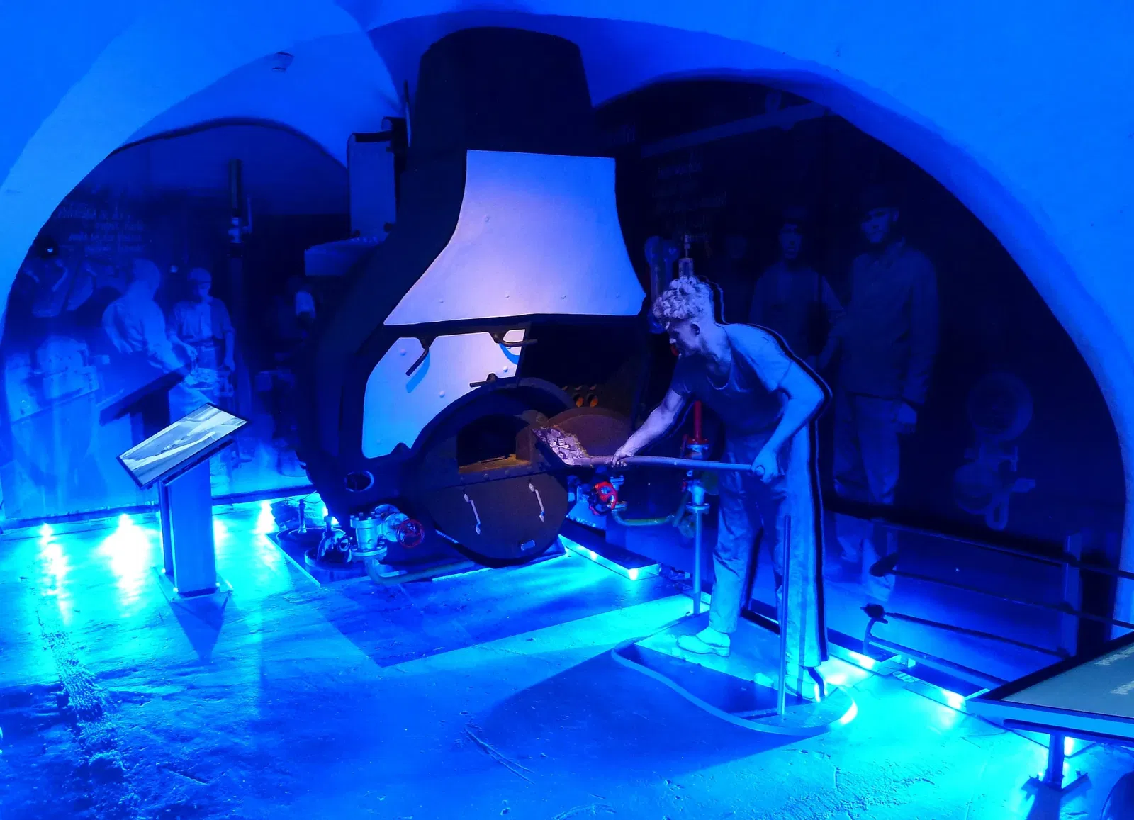 Elbschiffahrtsmuseum