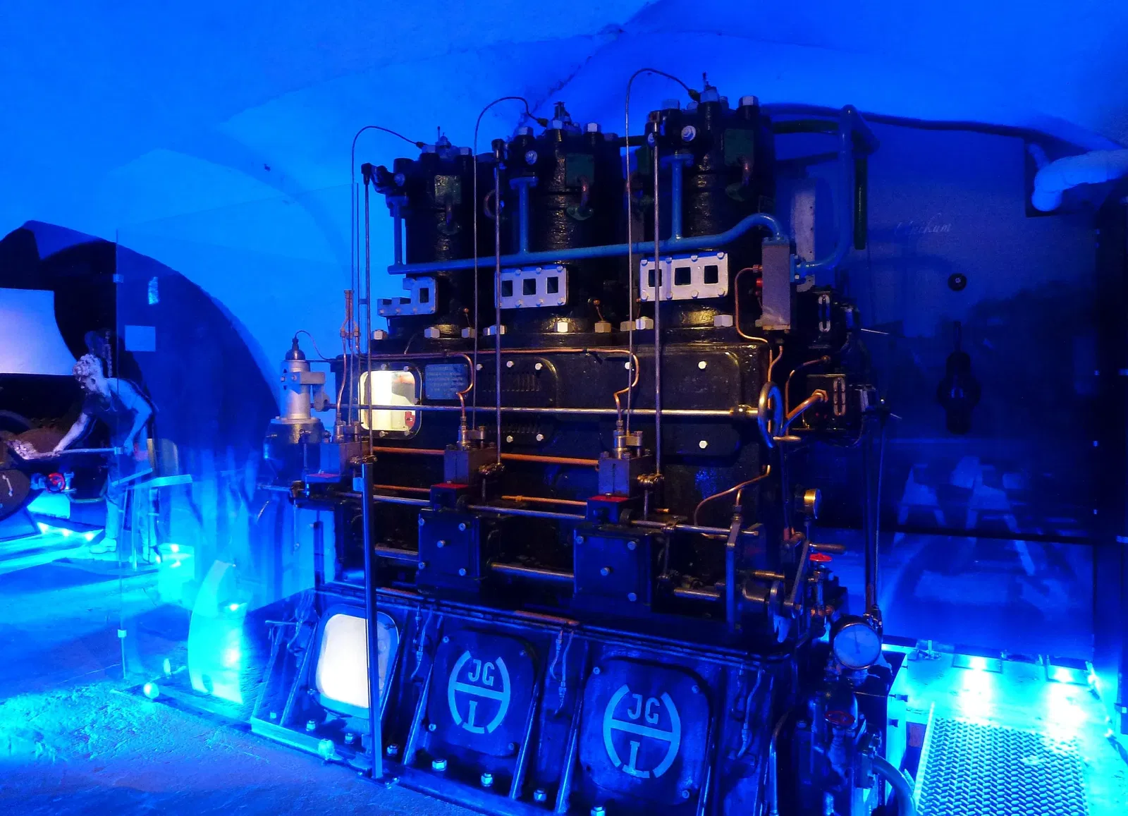 Elbschiffahrtsmuseum