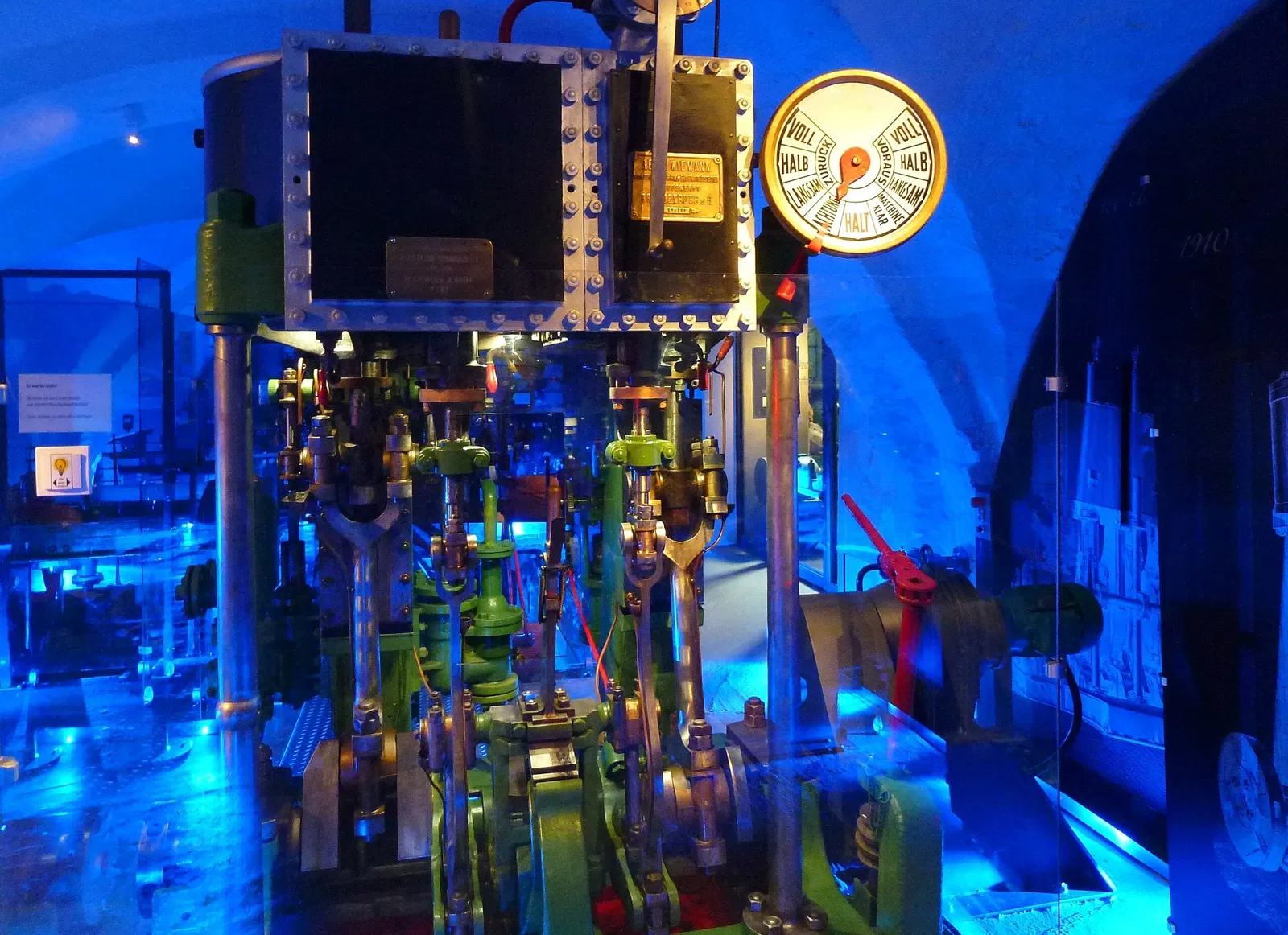 Elbschiffahrtsmuseum