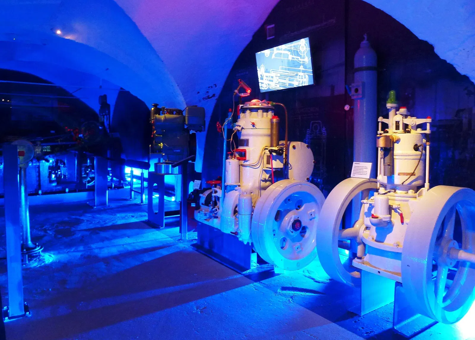 Elbschiffahrtsmuseum