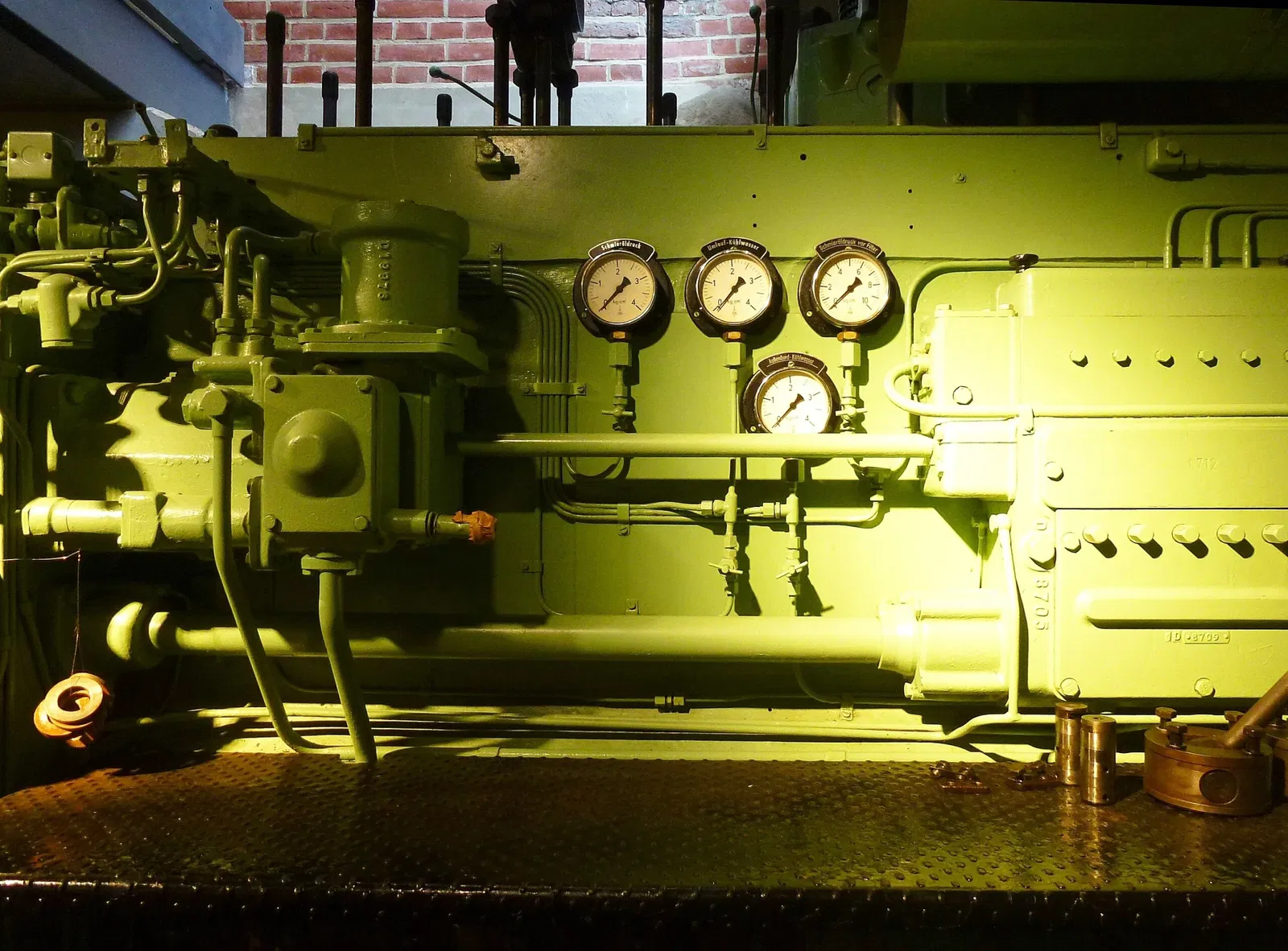 Elbschiffahrtsmuseum