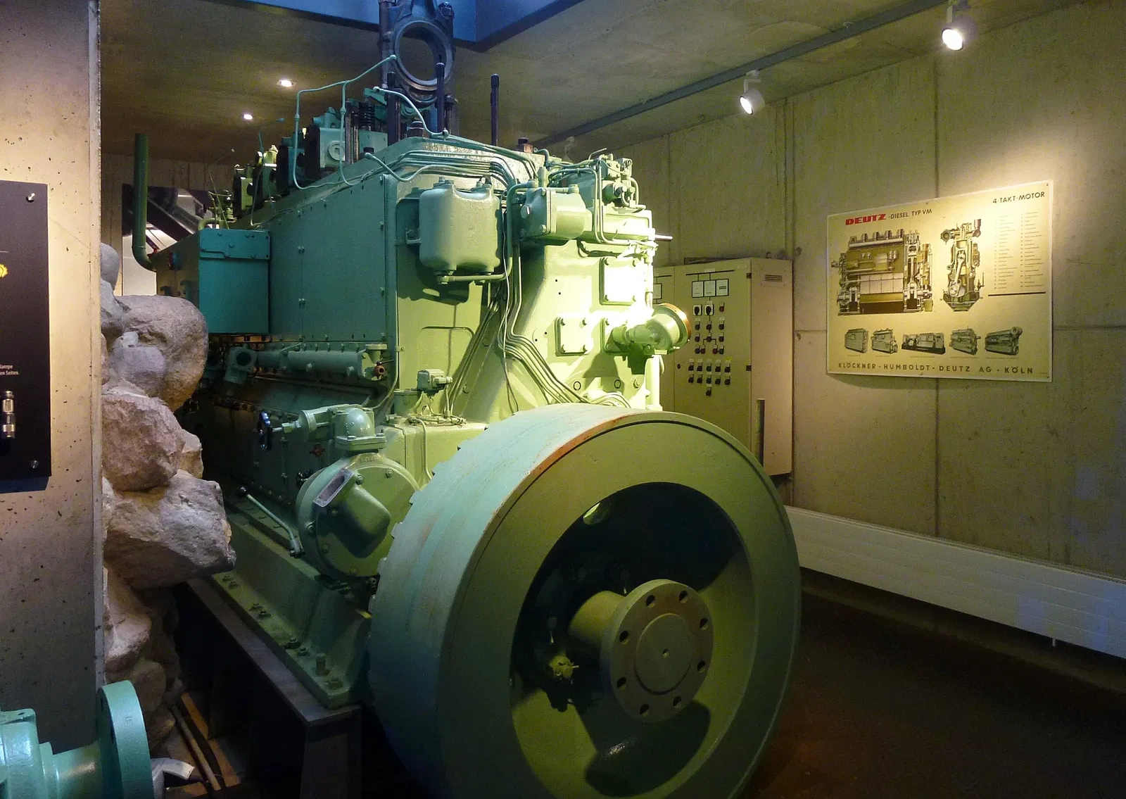 Elbschiffahrtsmuseum