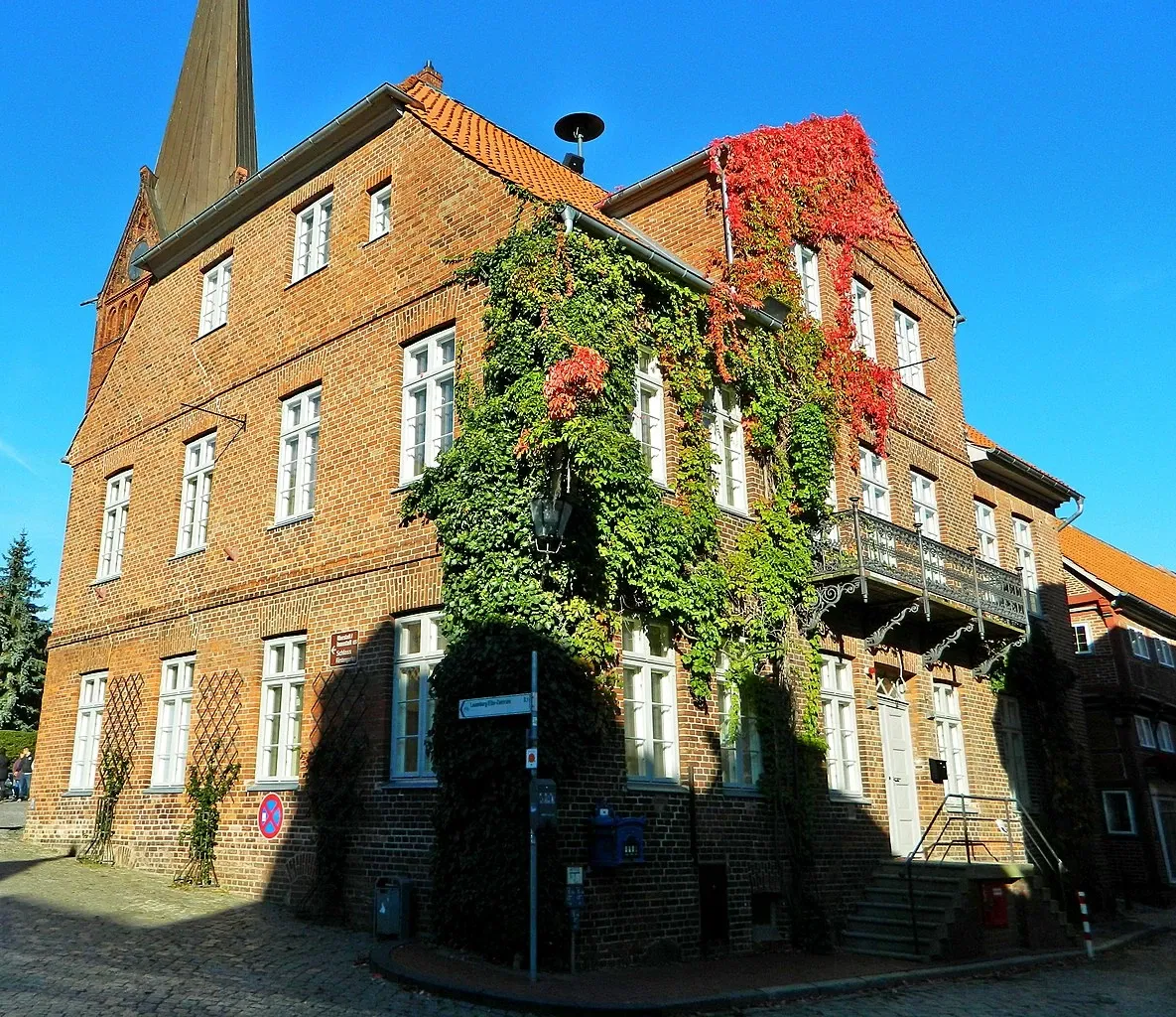 Elbschiffahrtsmuseum