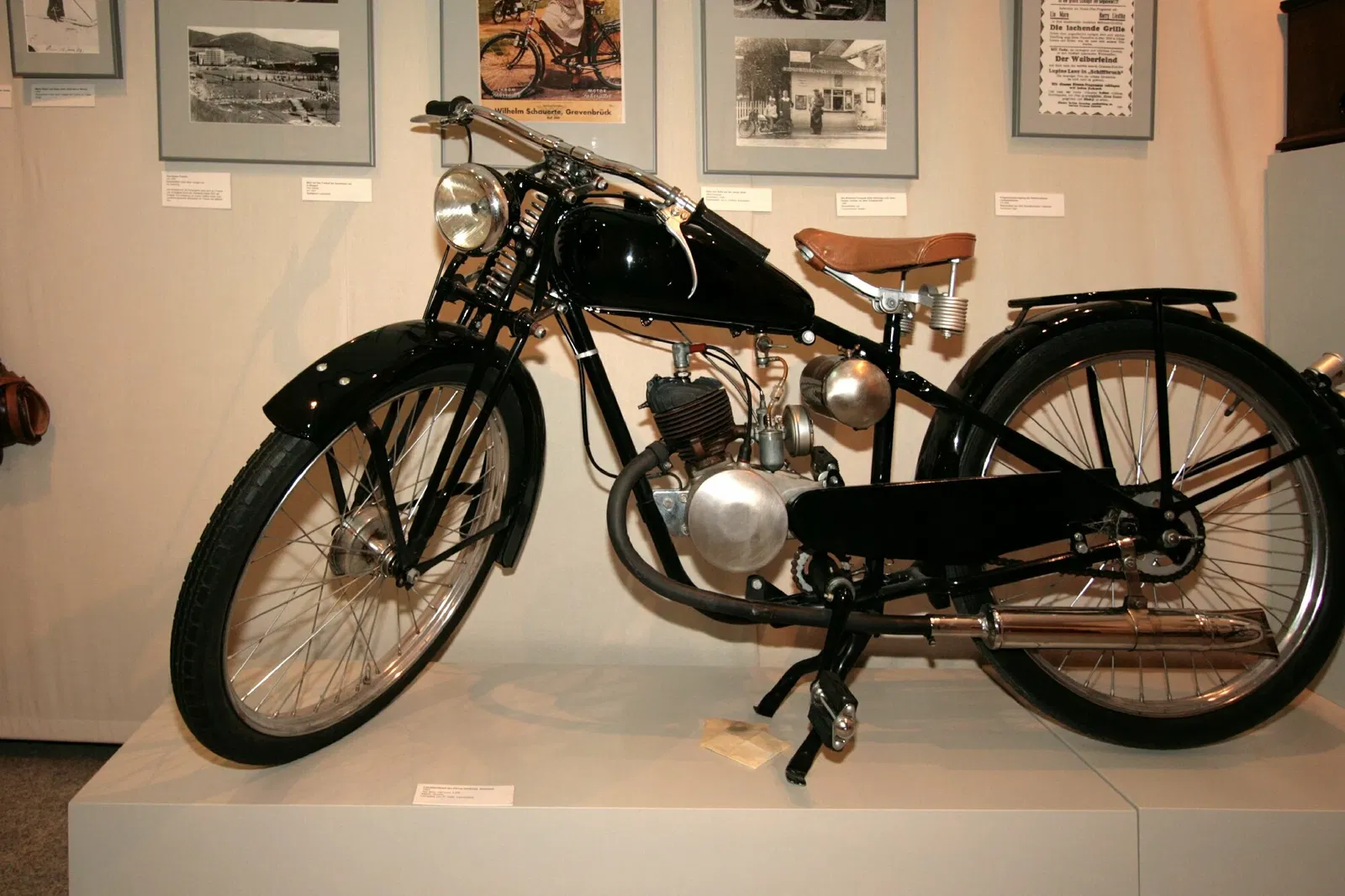 Museum der Stadt Lennestadt