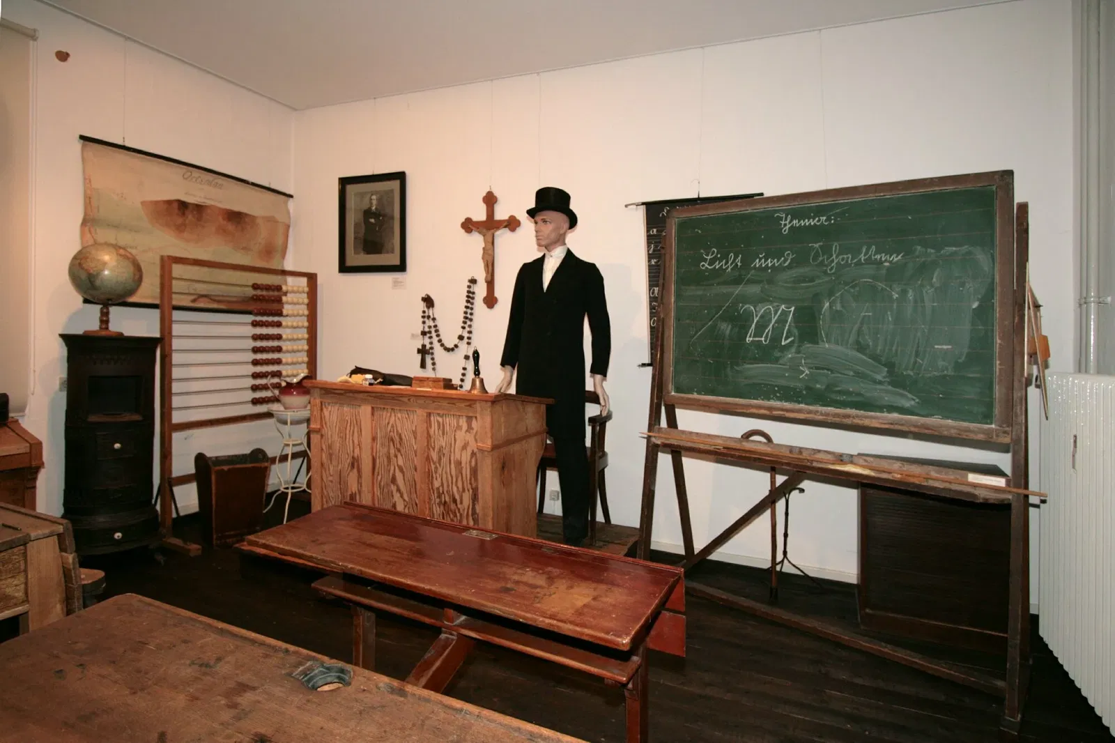 Museum der Stadt Lennestadt