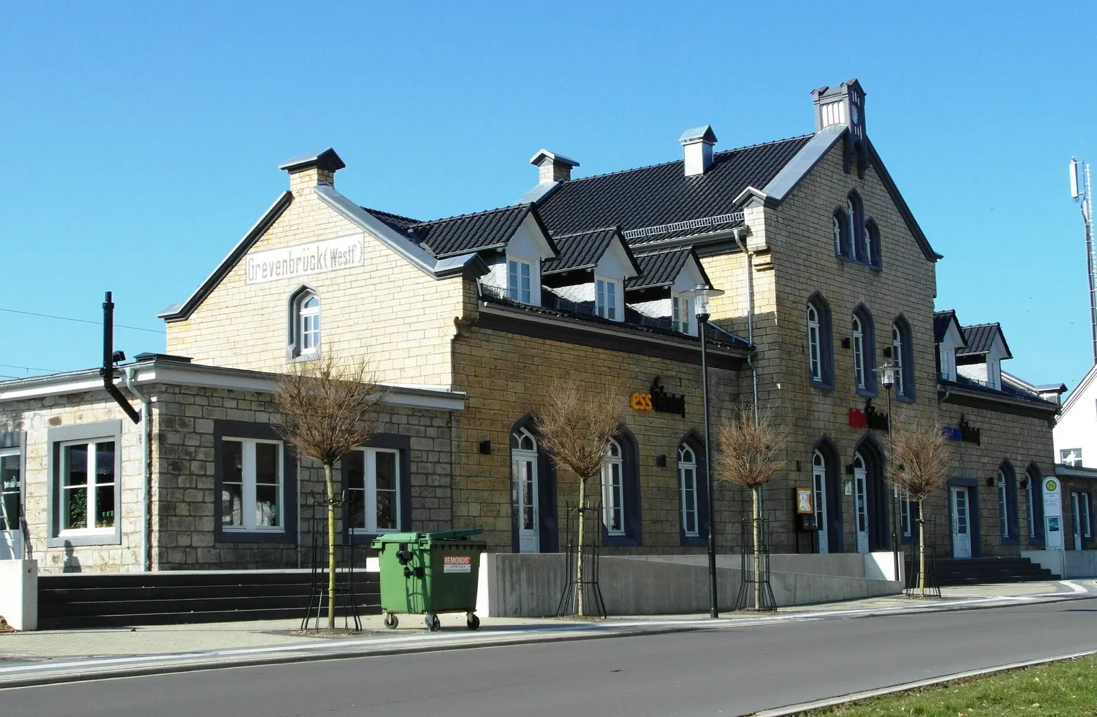 Museum der Stadt Lennestadt