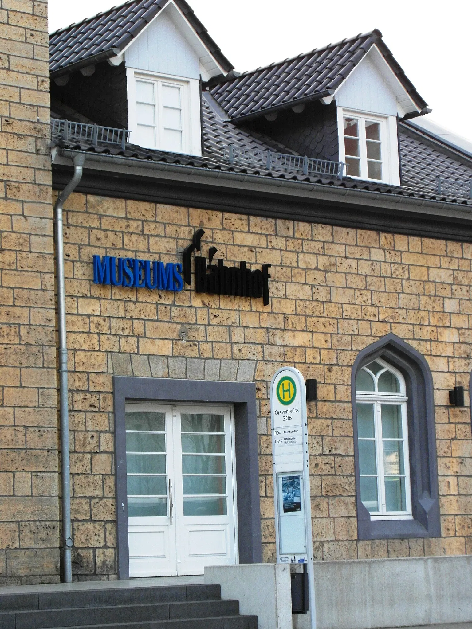 Museum der Stadt Lennestadt