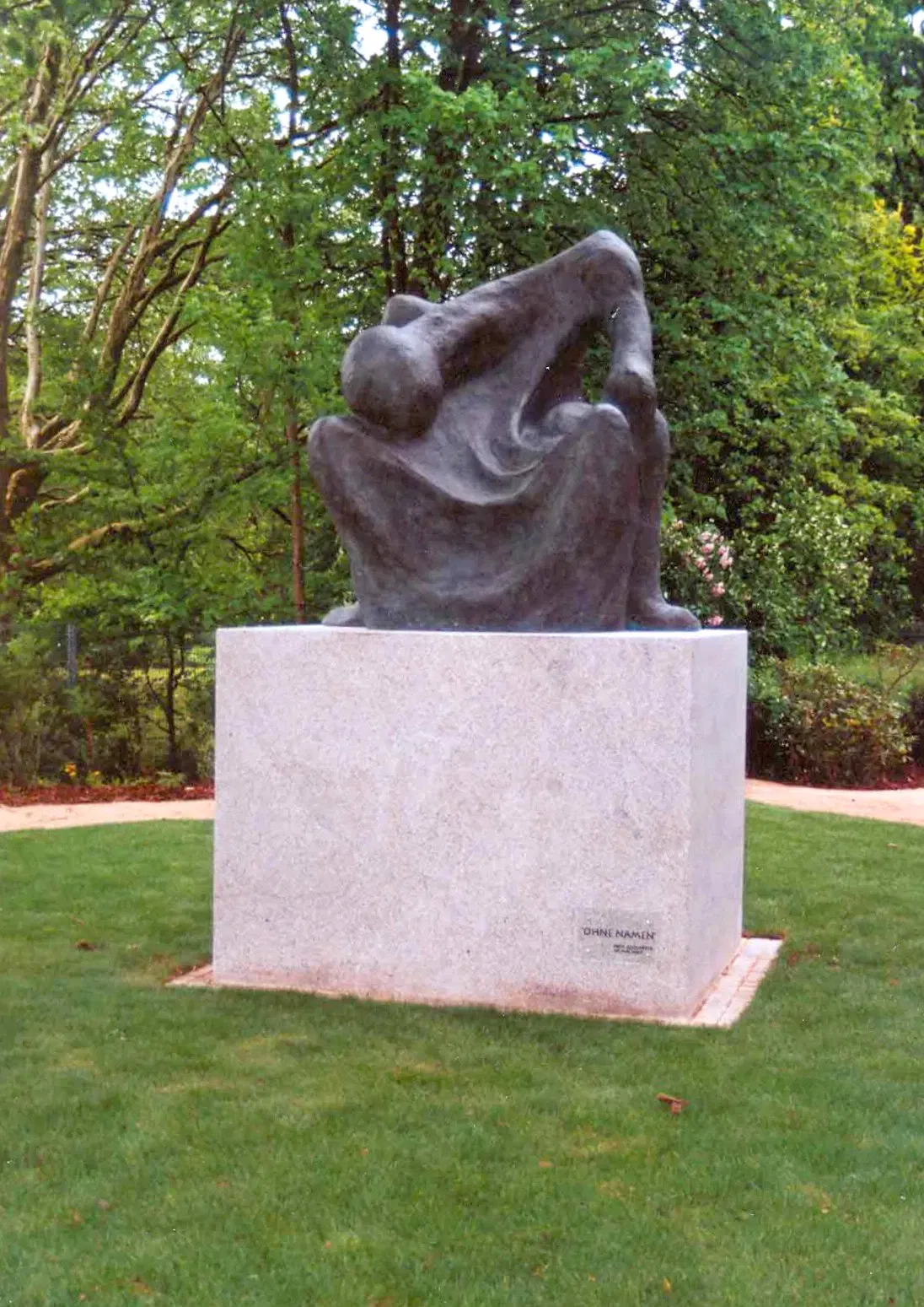 Campo di concentramento di Hersbruck