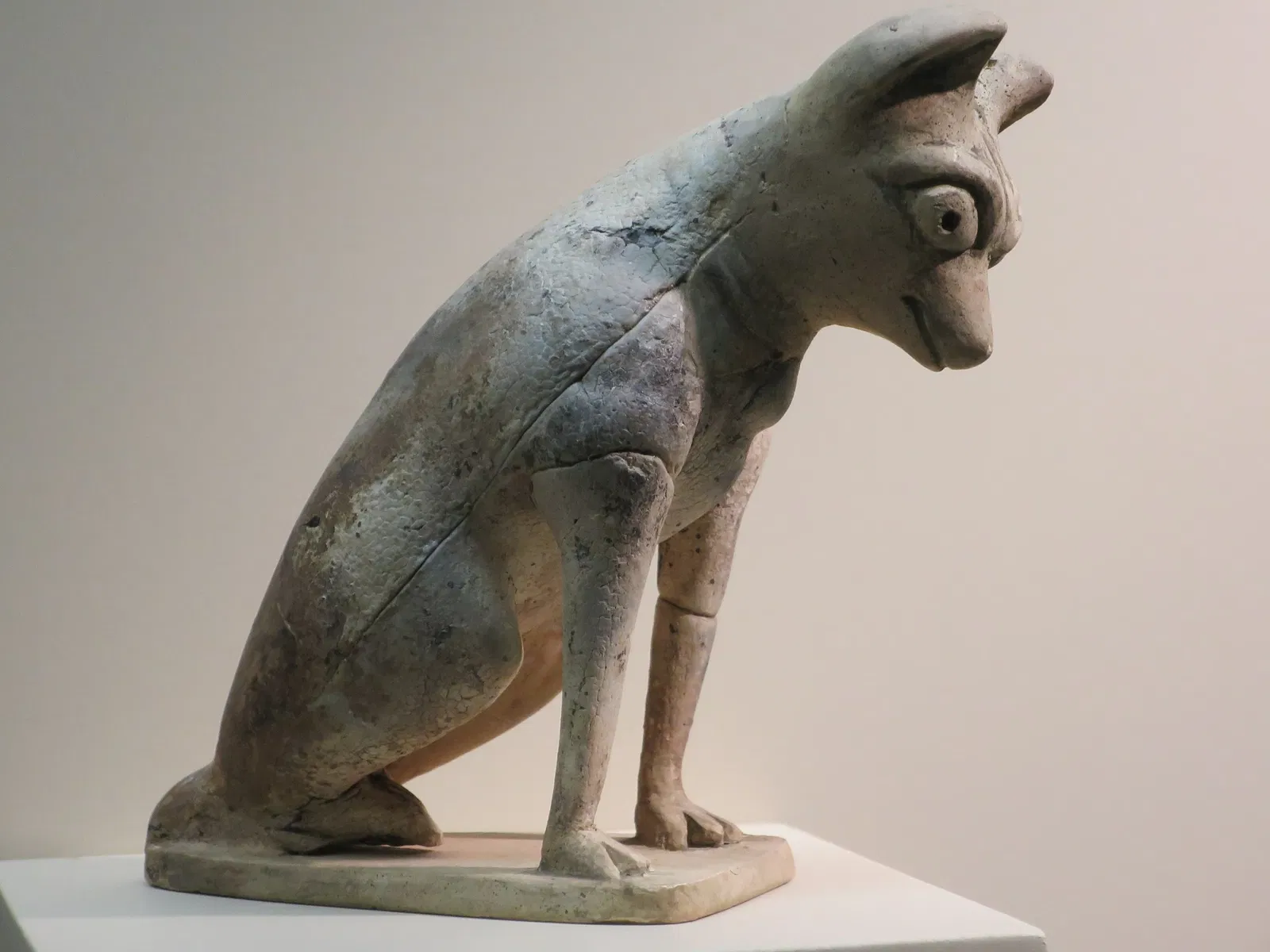 Römermuseum Bedaium Seebruck