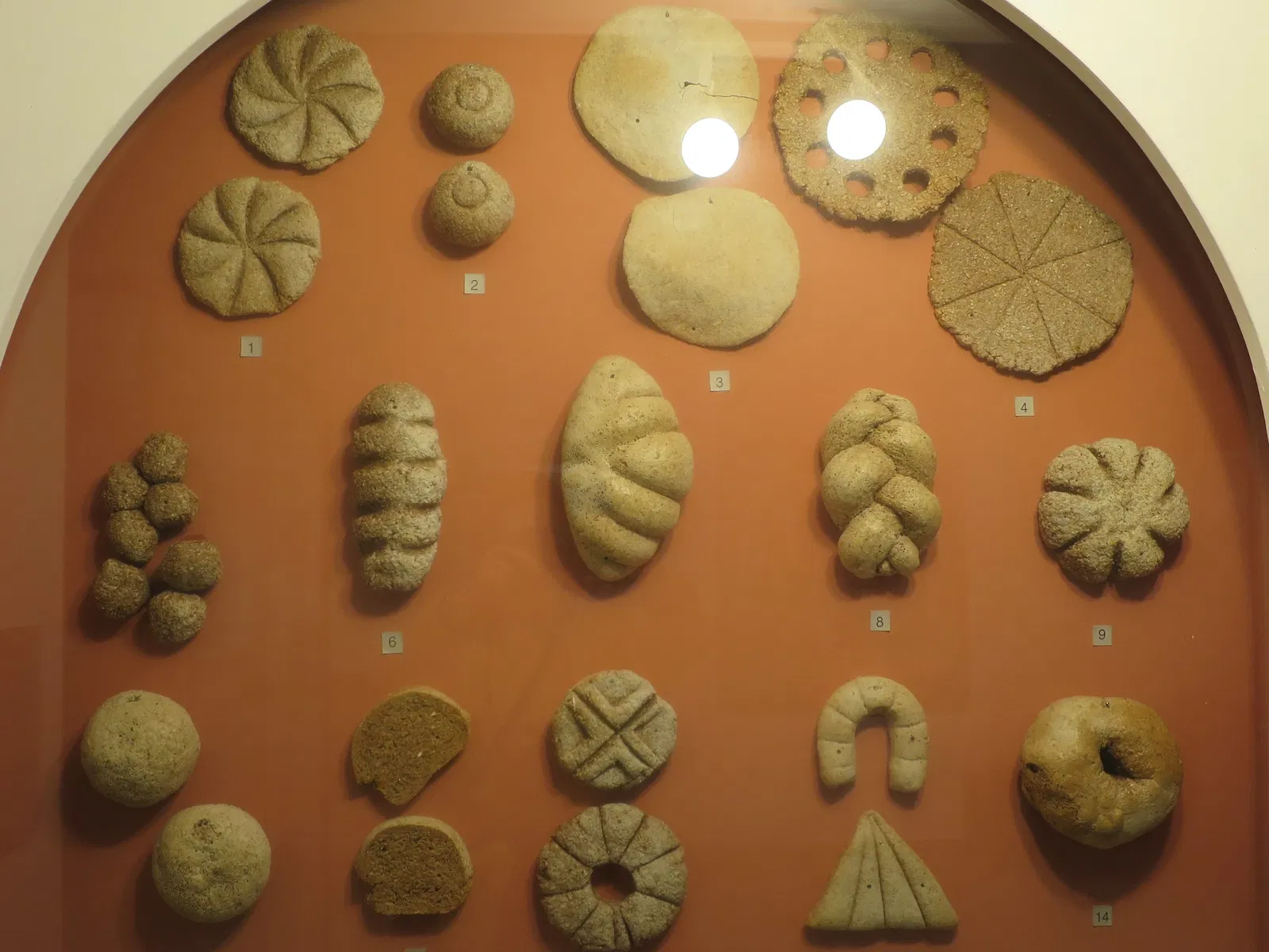 Römermuseum Bedaium Seebruck