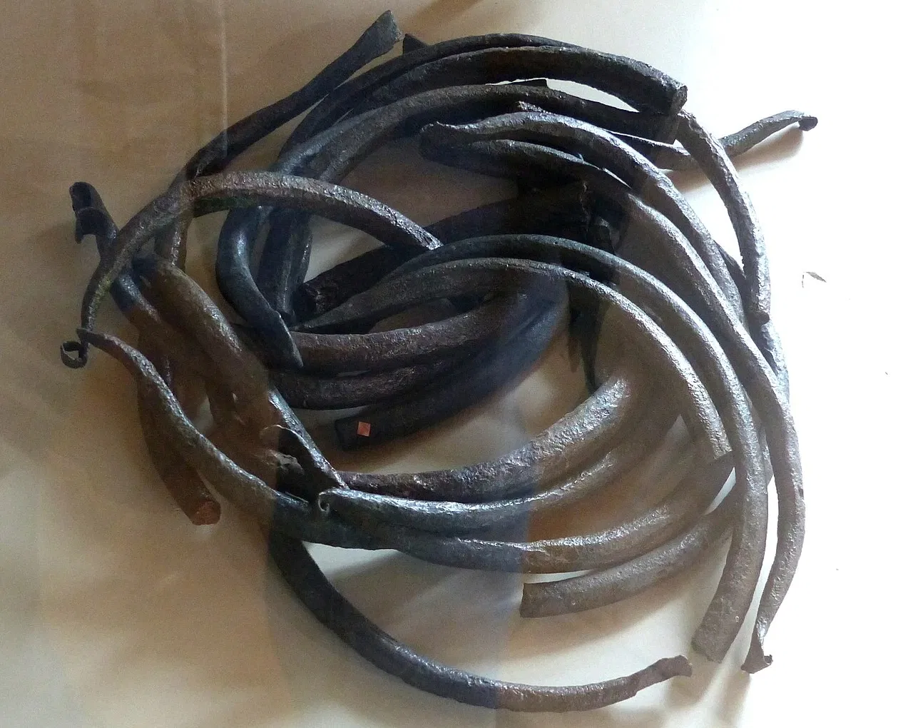 Römermuseum Bedaium Seebruck