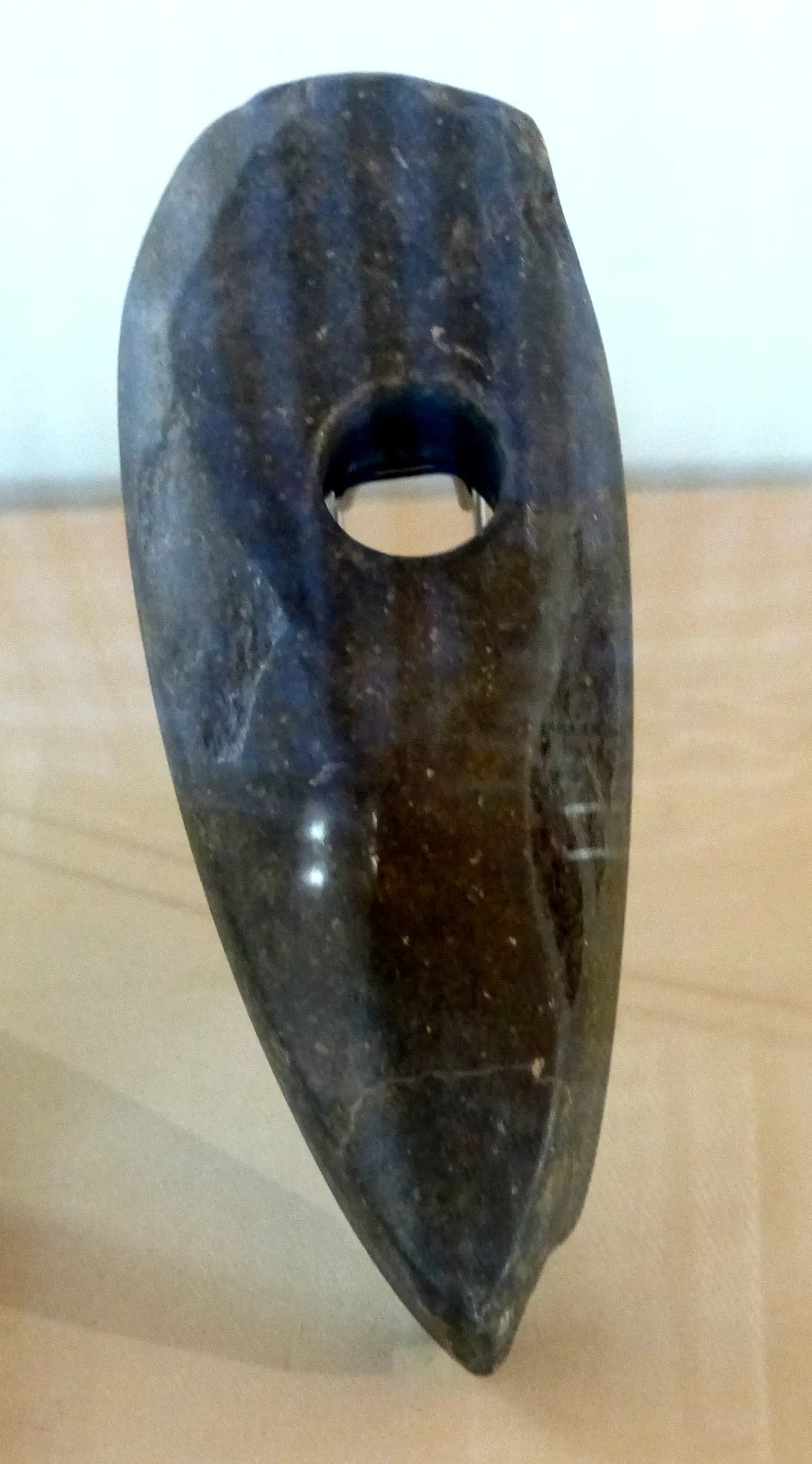 Römermuseum Bedaium Seebruck