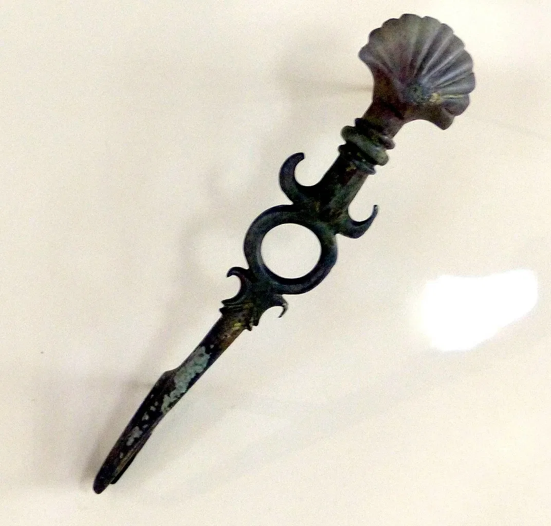 Römermuseum Bedaium Seebruck