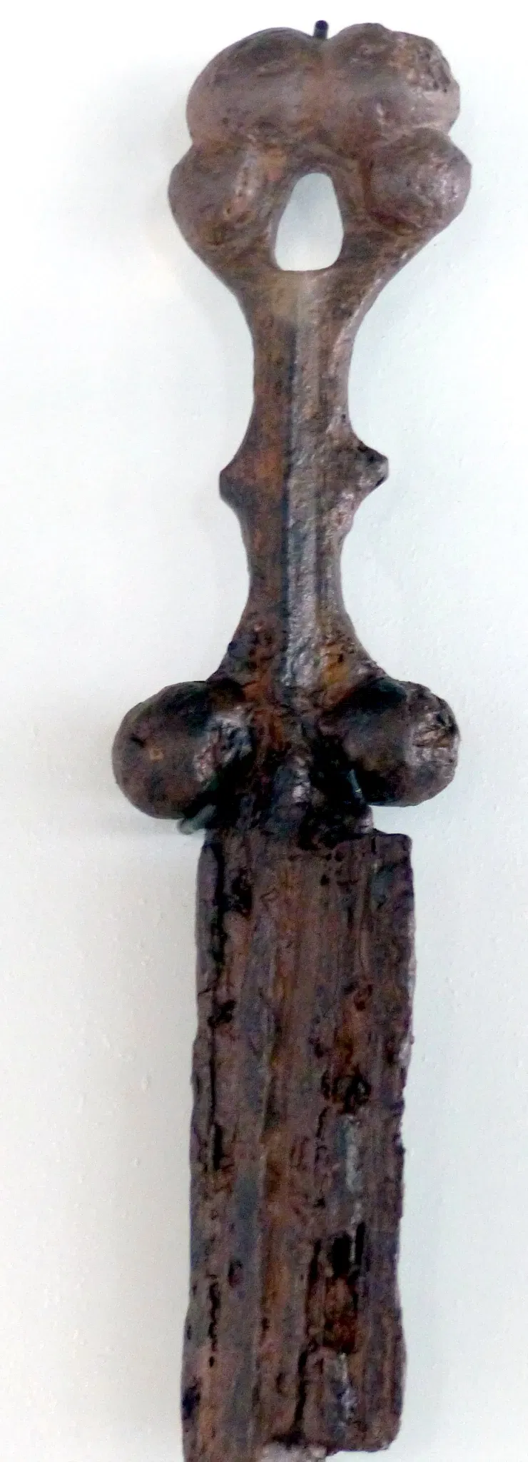 Römermuseum Bedaium Seebruck