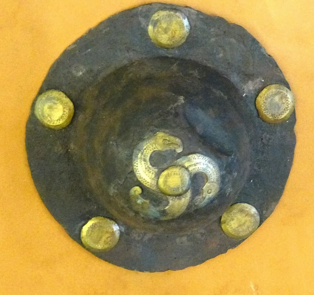 Römermuseum Bedaium Seebruck