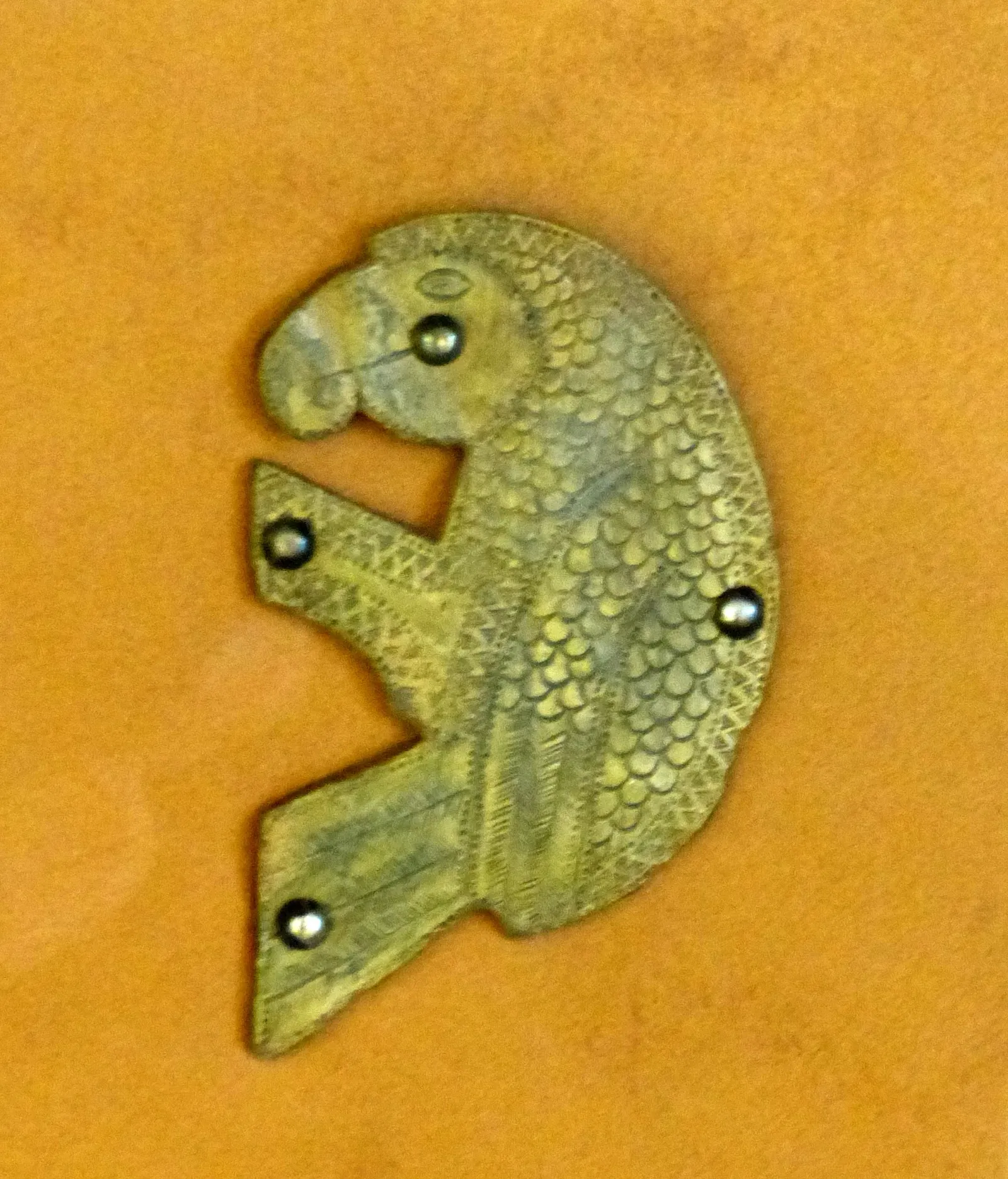 Römermuseum Bedaium Seebruck