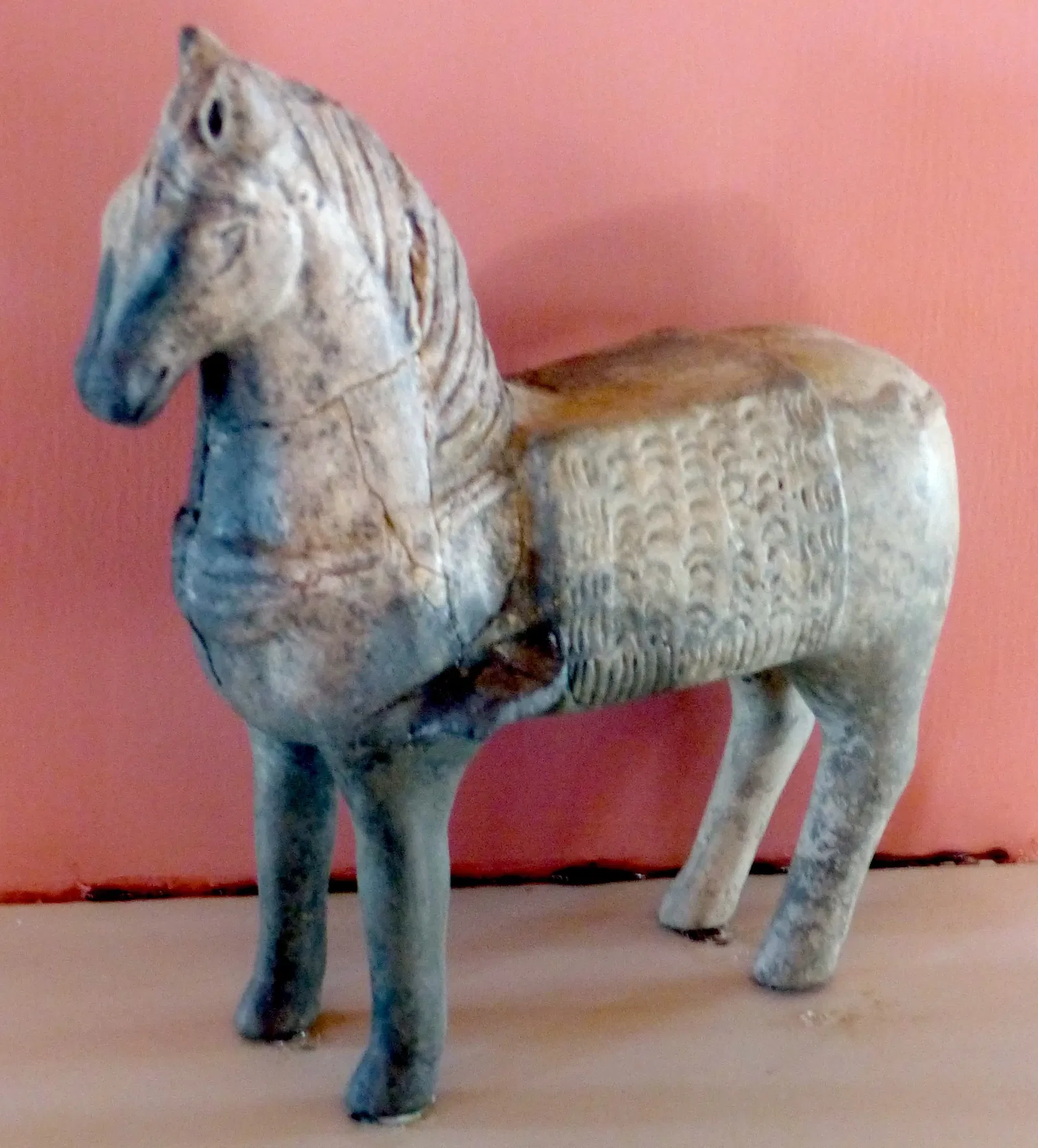 Römermuseum Bedaium Seebruck