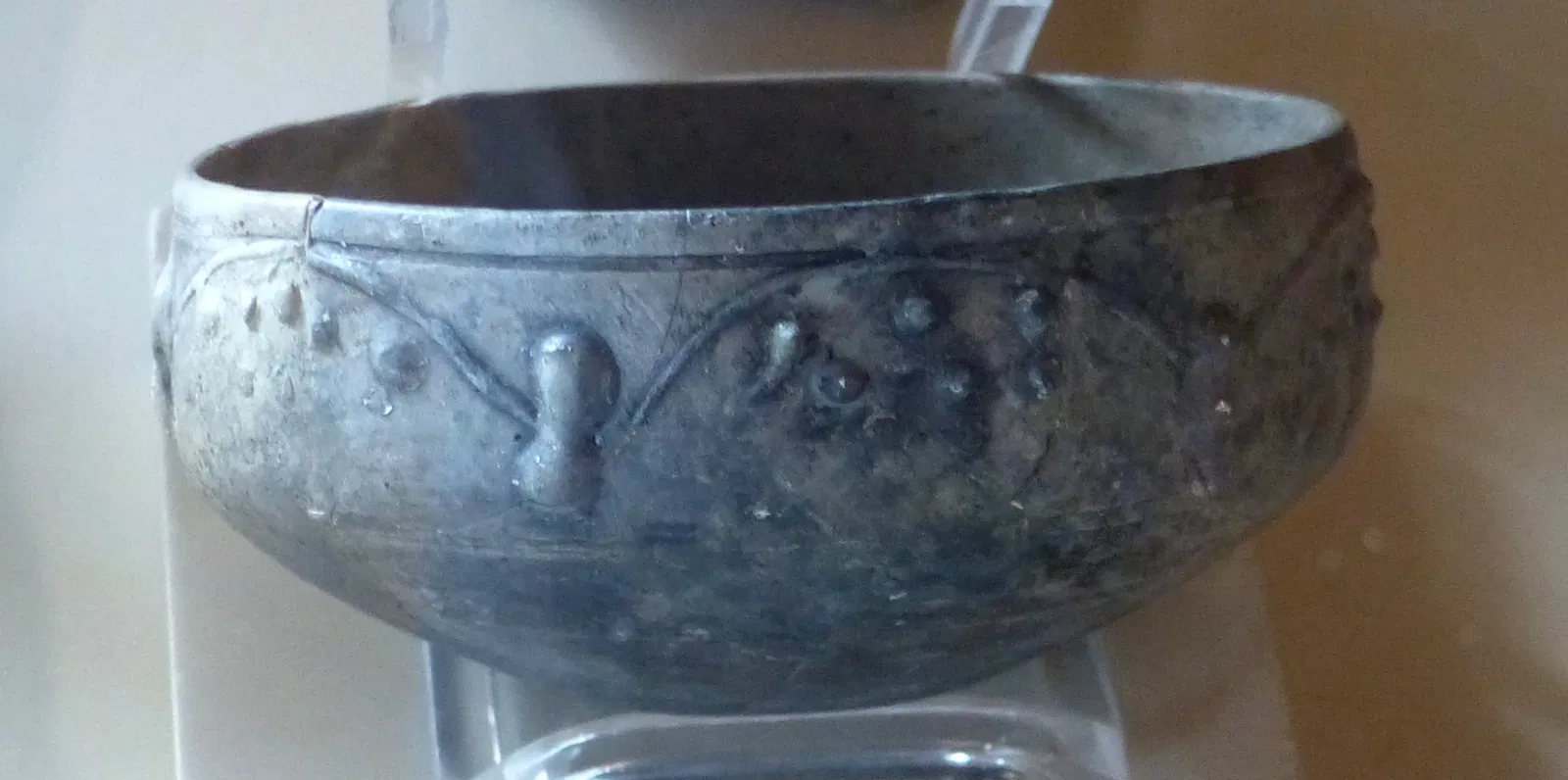 Römermuseum Bedaium Seebruck