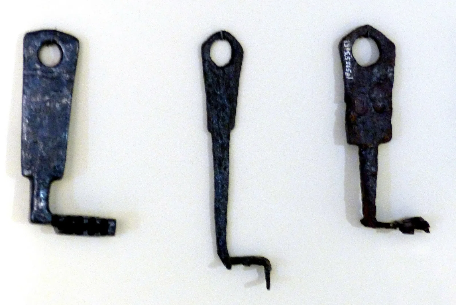 Römermuseum Bedaium Seebruck